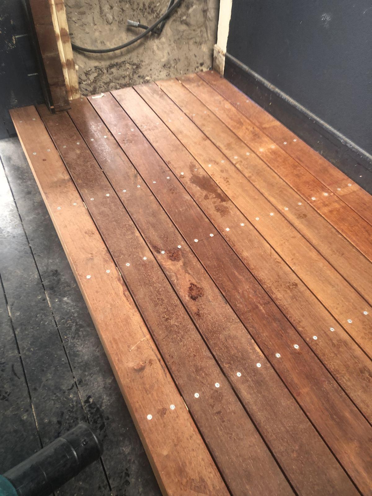 Renovations in Blairgowrie photo 7