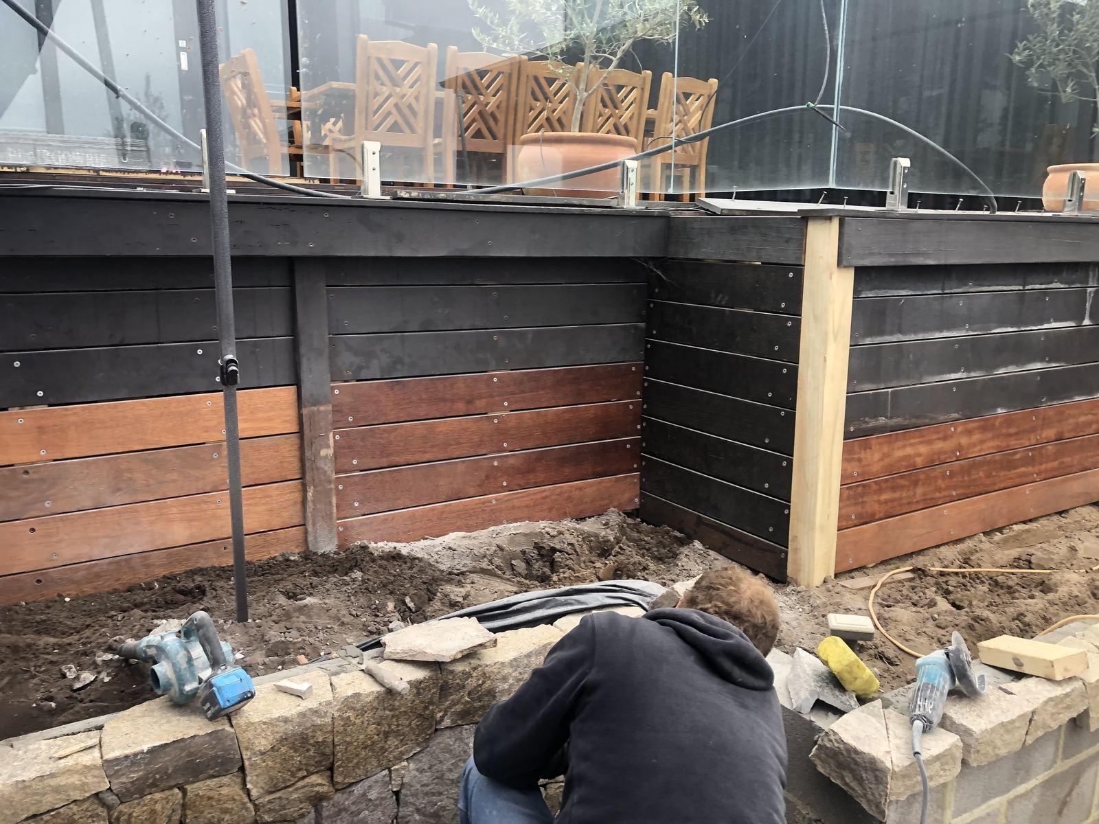Renovations in Blairgowrie photo 18