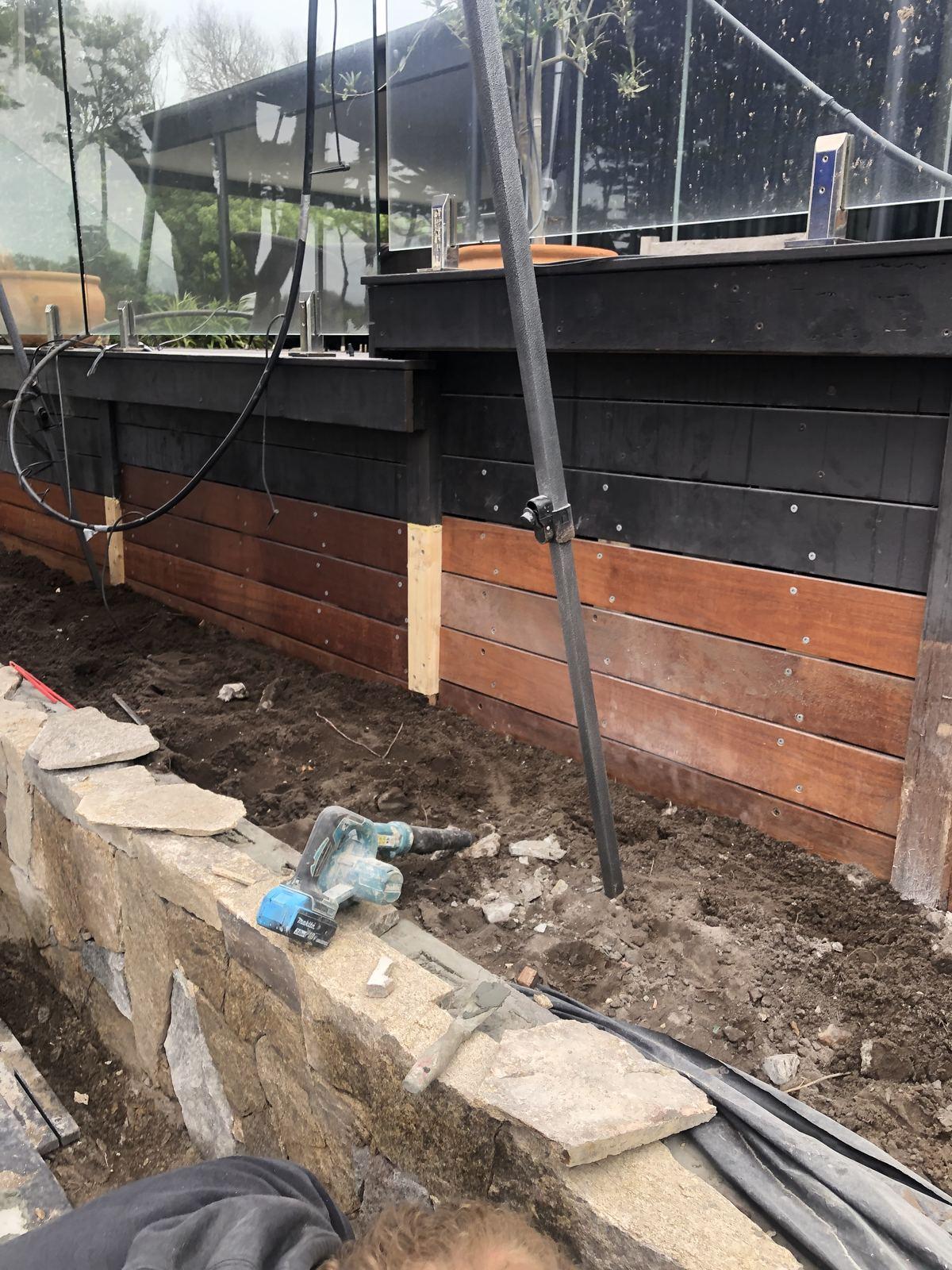 Renovations in Blairgowrie photo 19