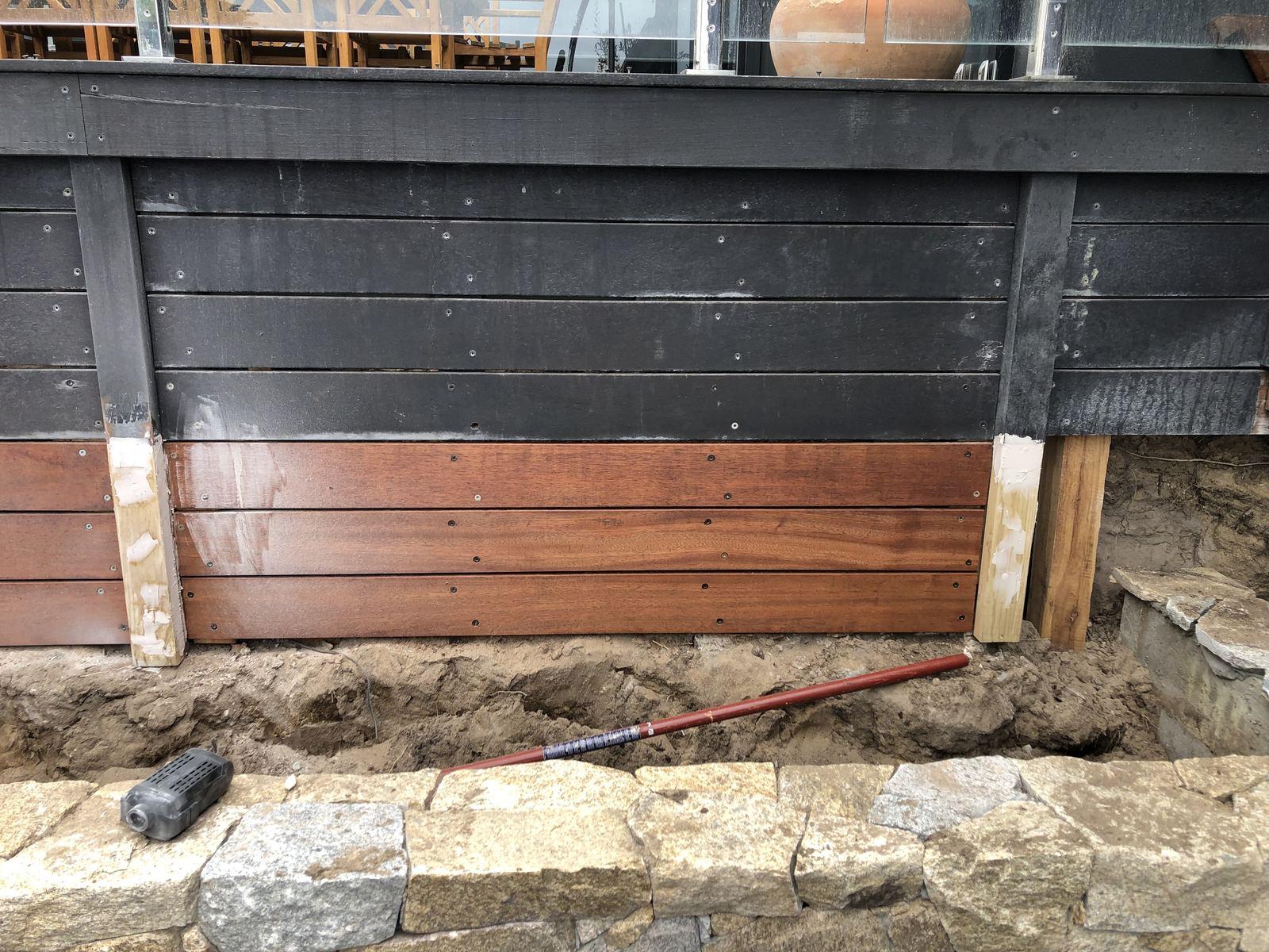 Renovations in Blairgowrie photo 23