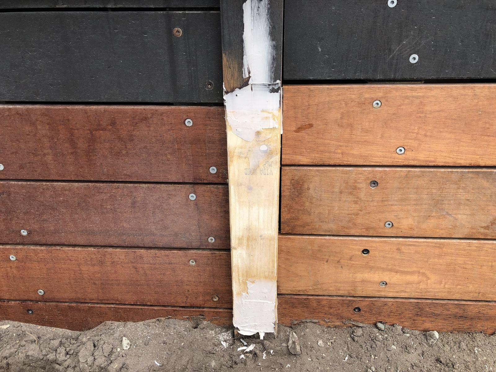 Renovations in Blairgowrie photo 25