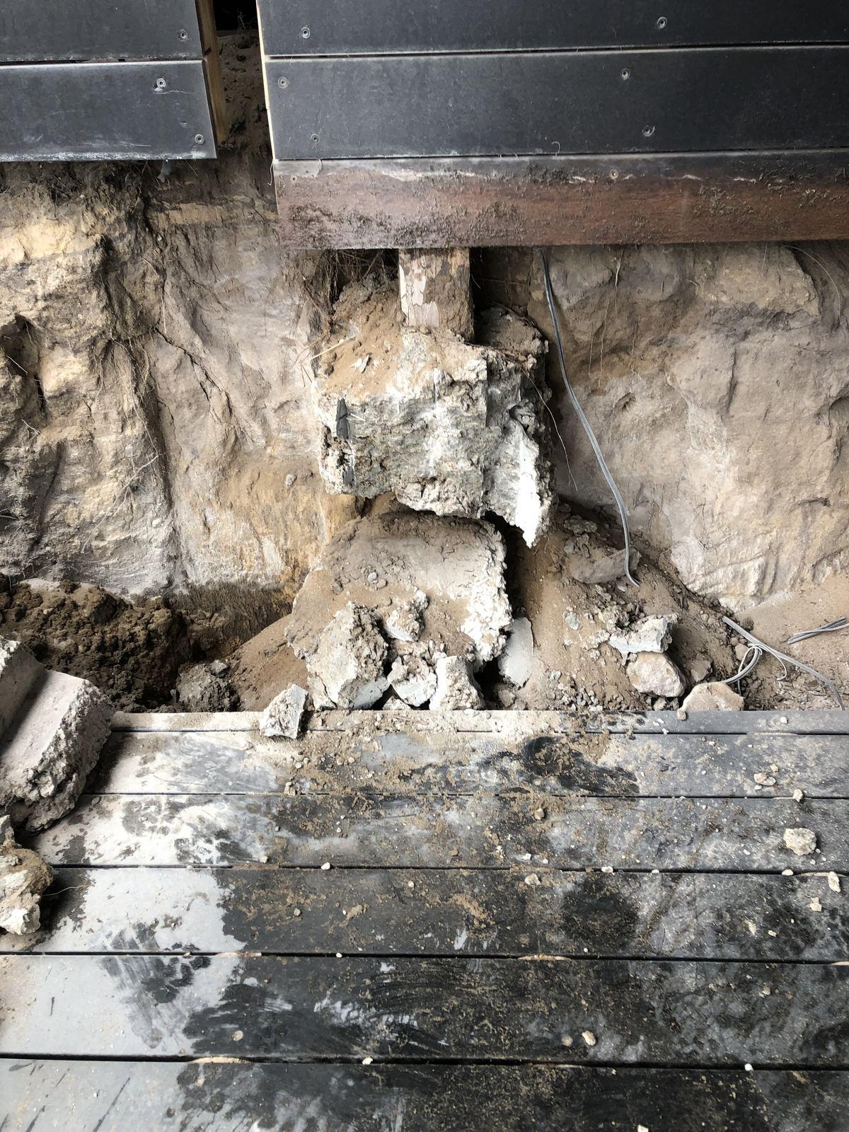 Renovations in Blairgowrie photo 27