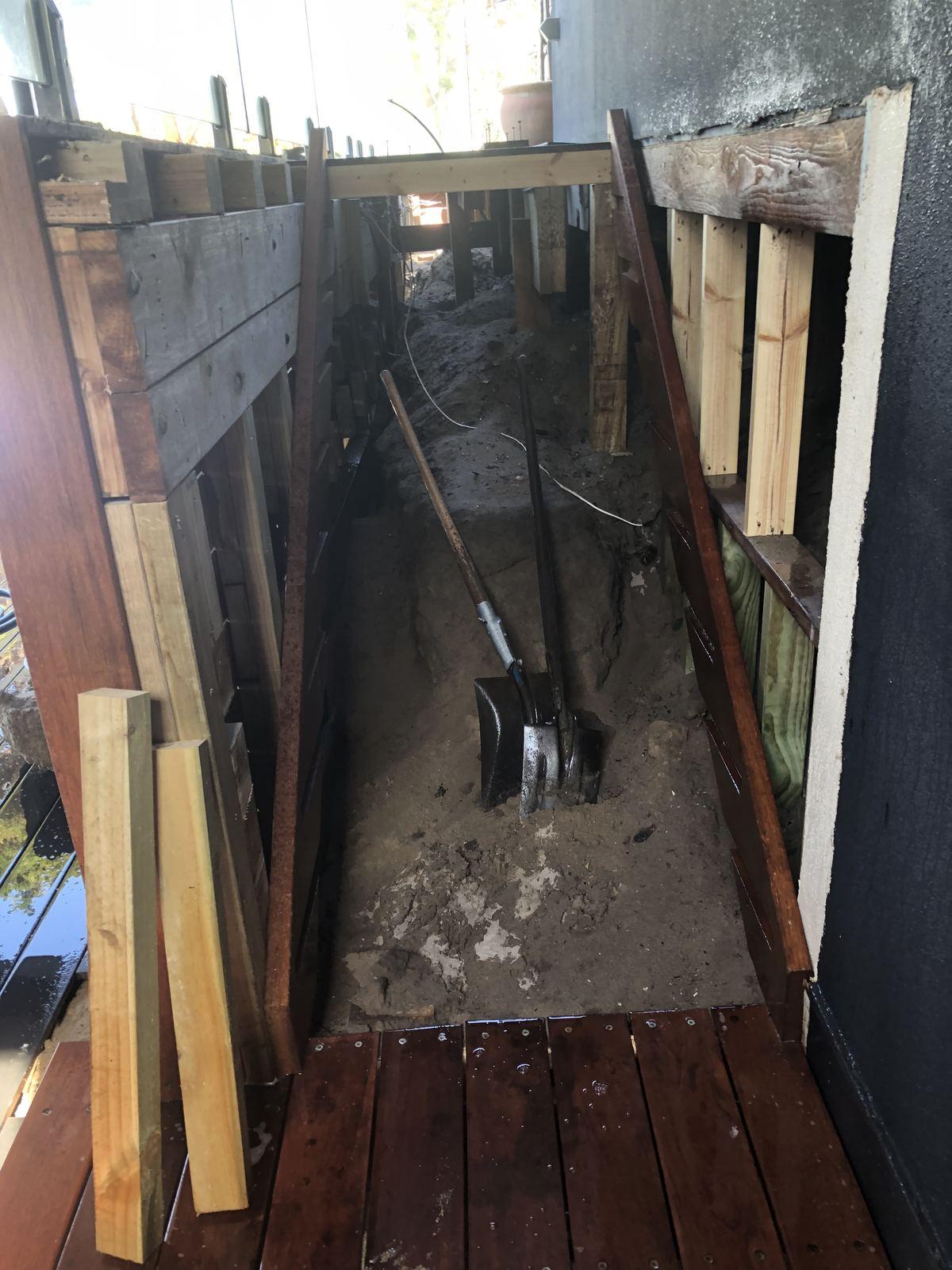 Renovations in Blairgowrie photo 29