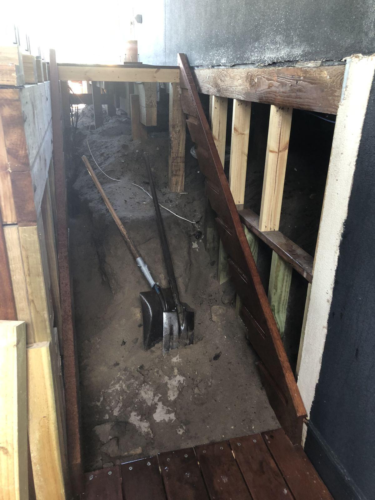 Renovations in Blairgowrie photo 30