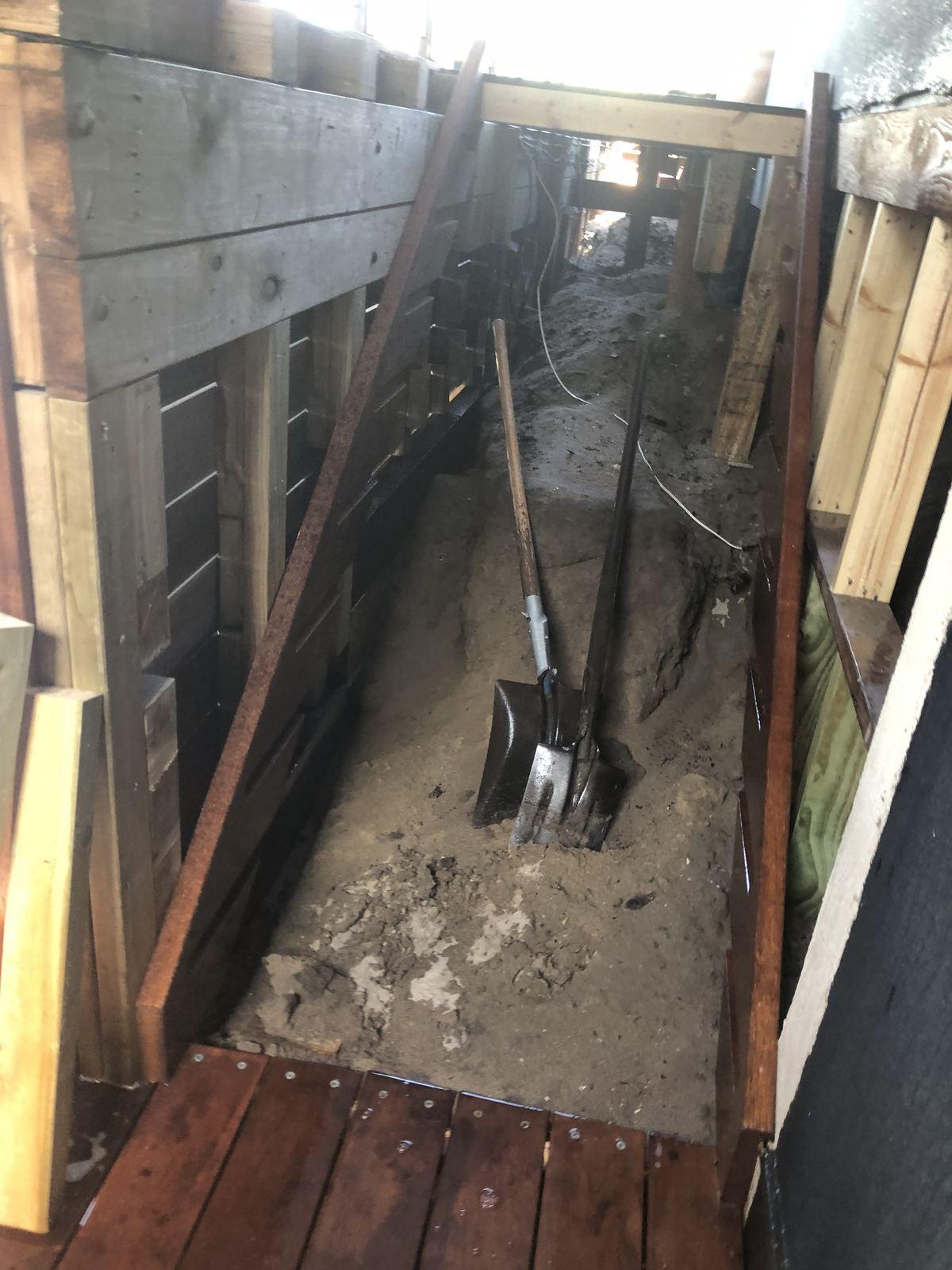 Renovations in Blairgowrie photo 31