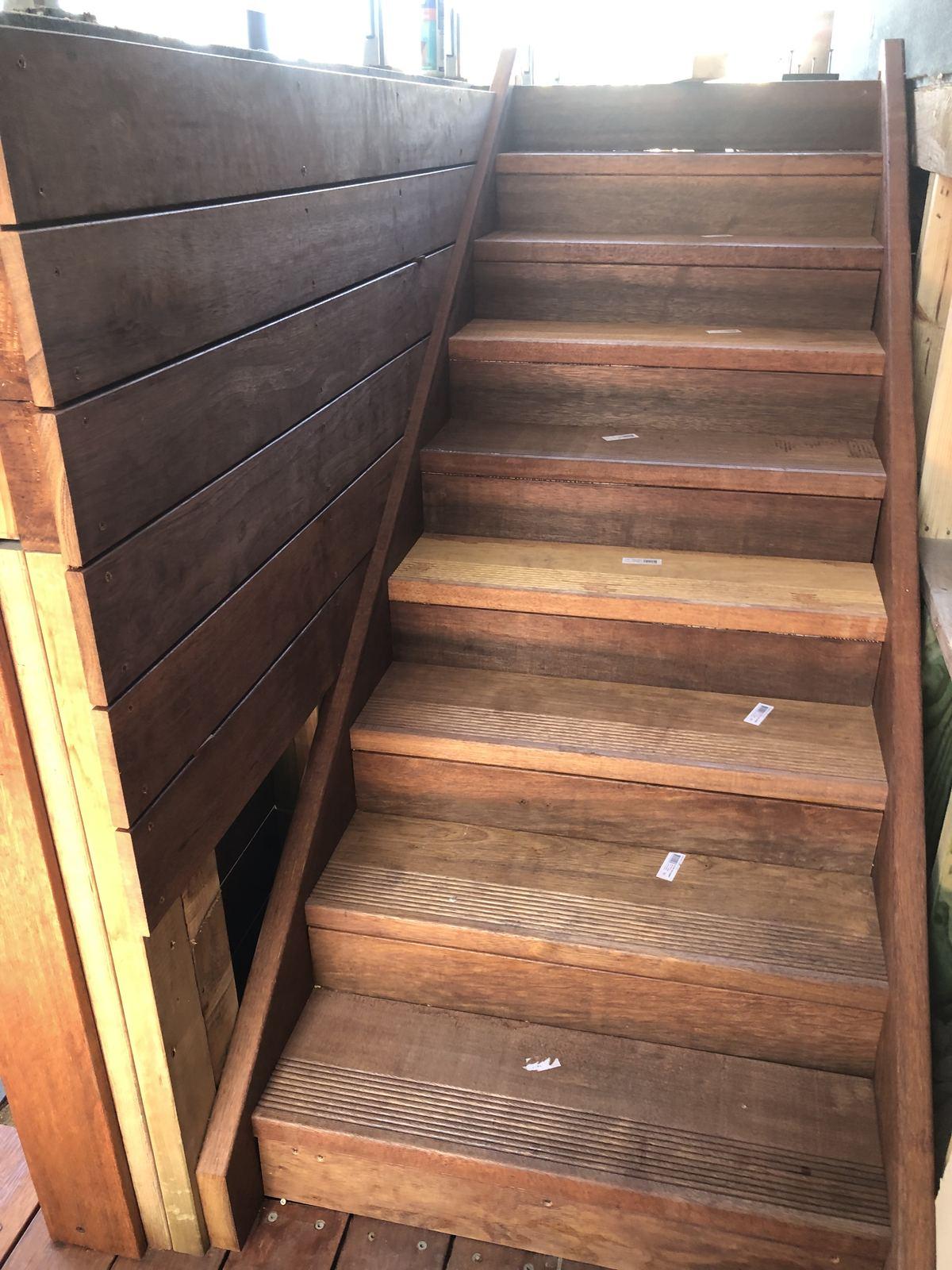Renovations in Blairgowrie photo 33