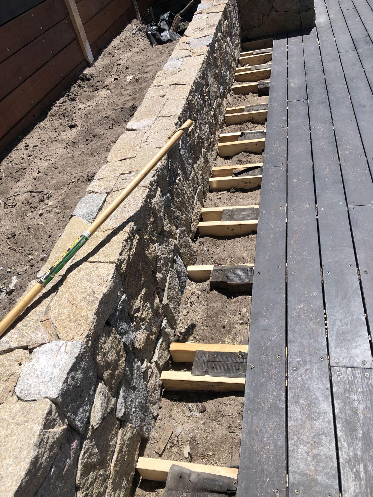 Renovations in Blairgowrie photo 39