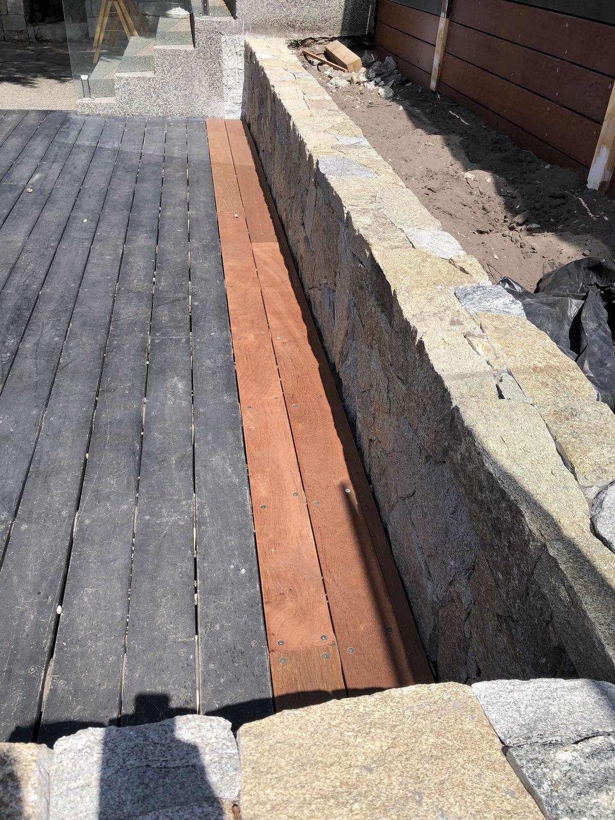 Renovations in Blairgowrie photo 40