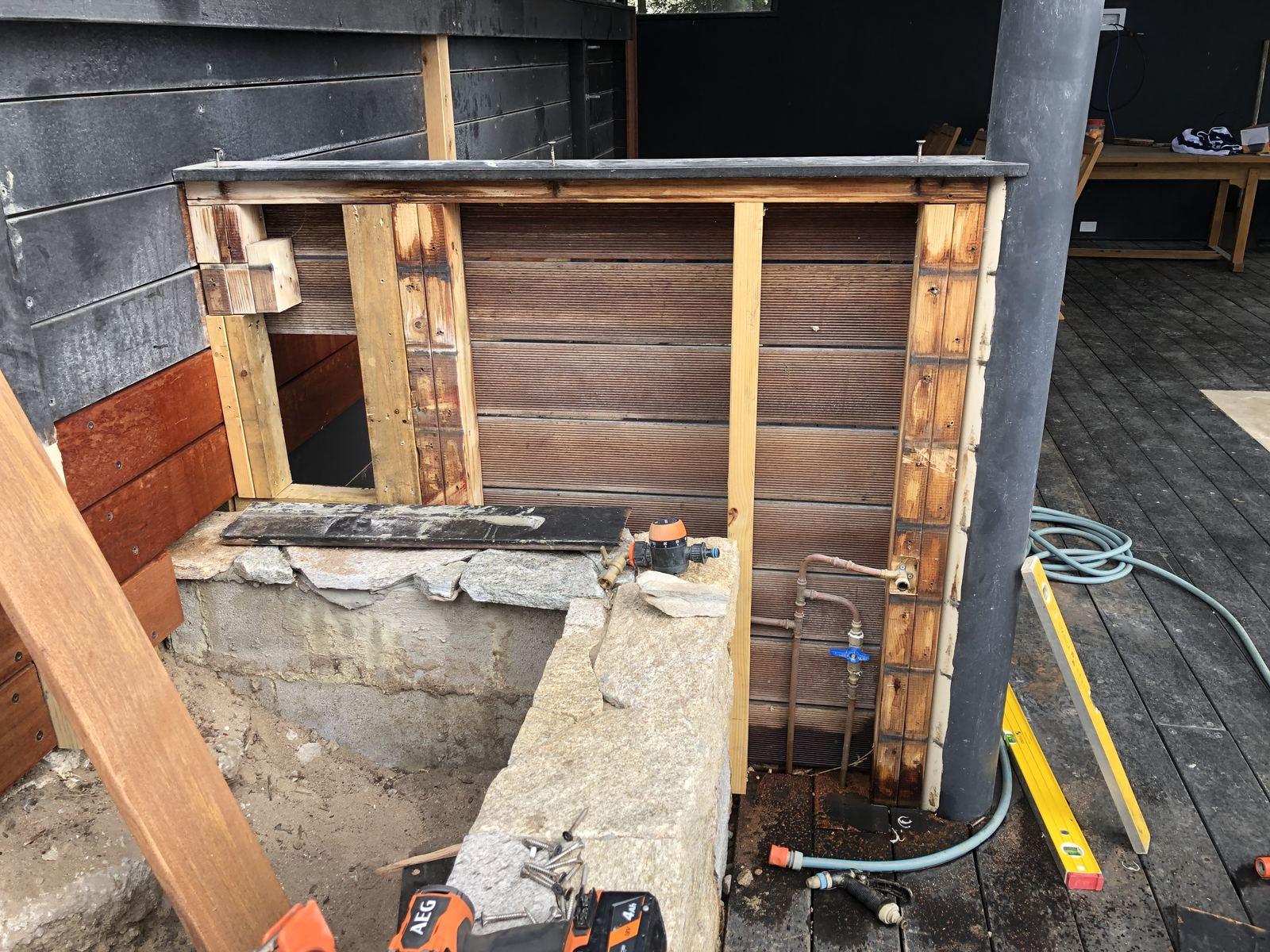 Renovations in Blairgowrie photo 41