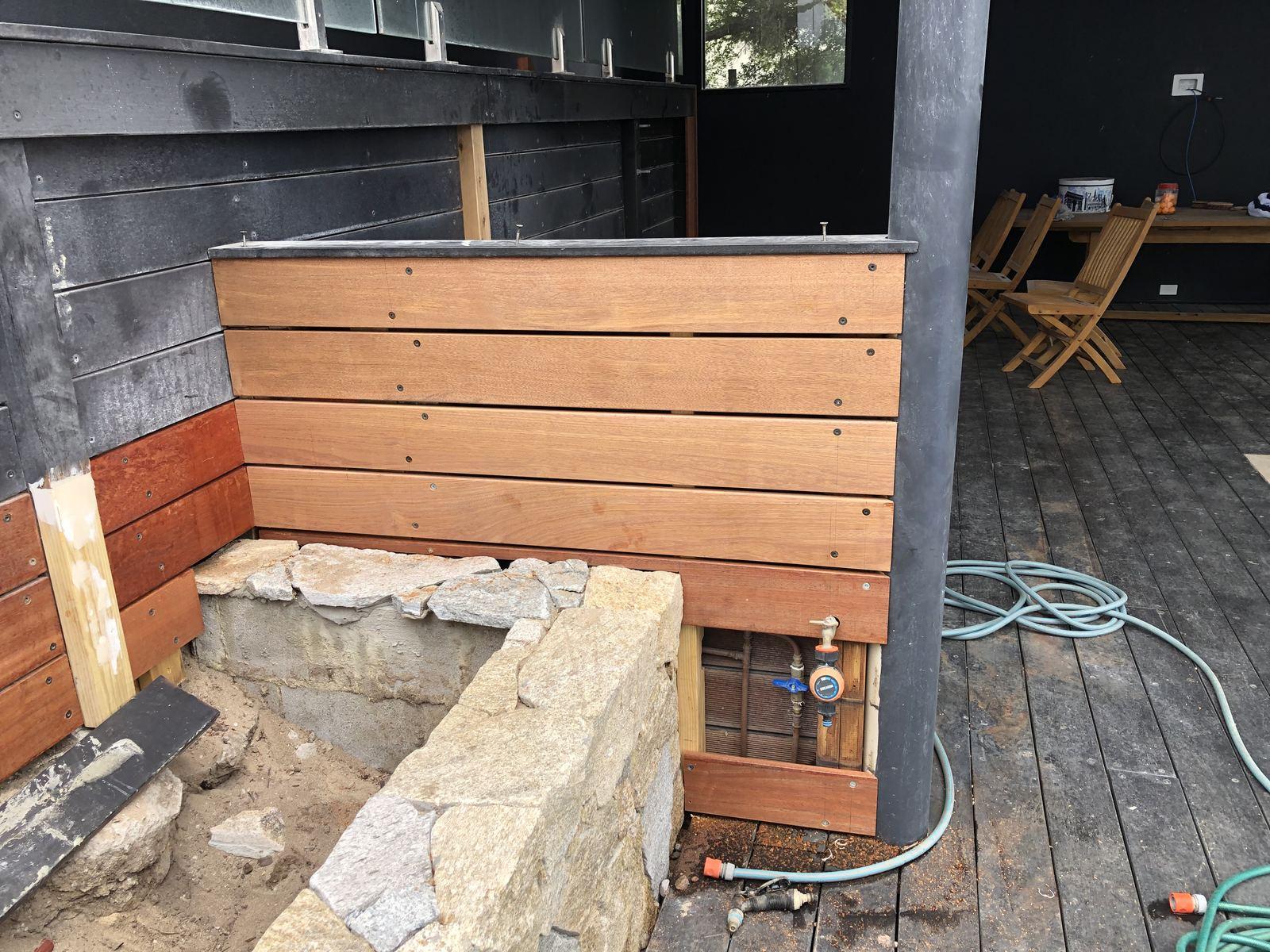 Renovations in Blairgowrie photo 42