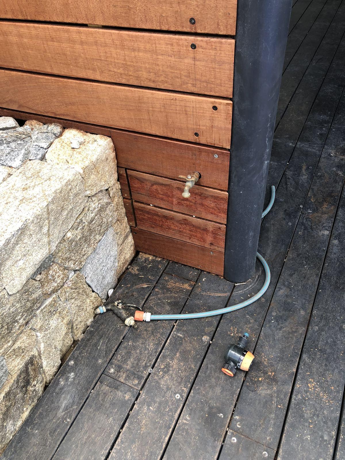 Renovations in Blairgowrie photo 43