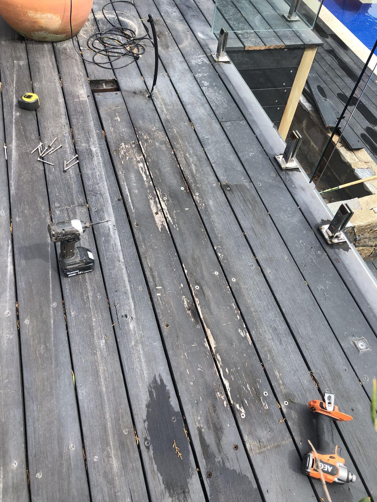 Renovations in Blairgowrie photo 50