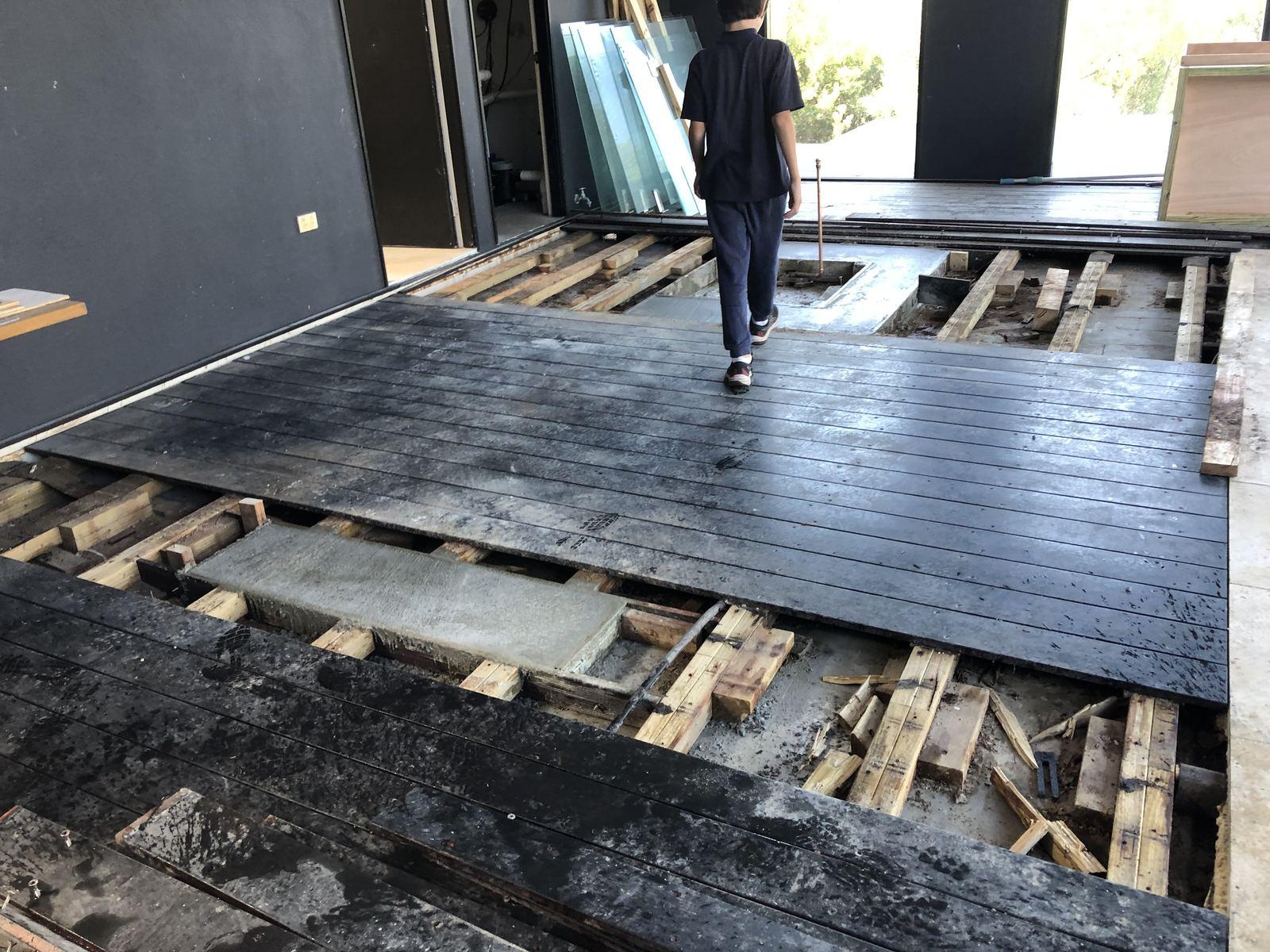 Renovations in Blairgowrie photo 58