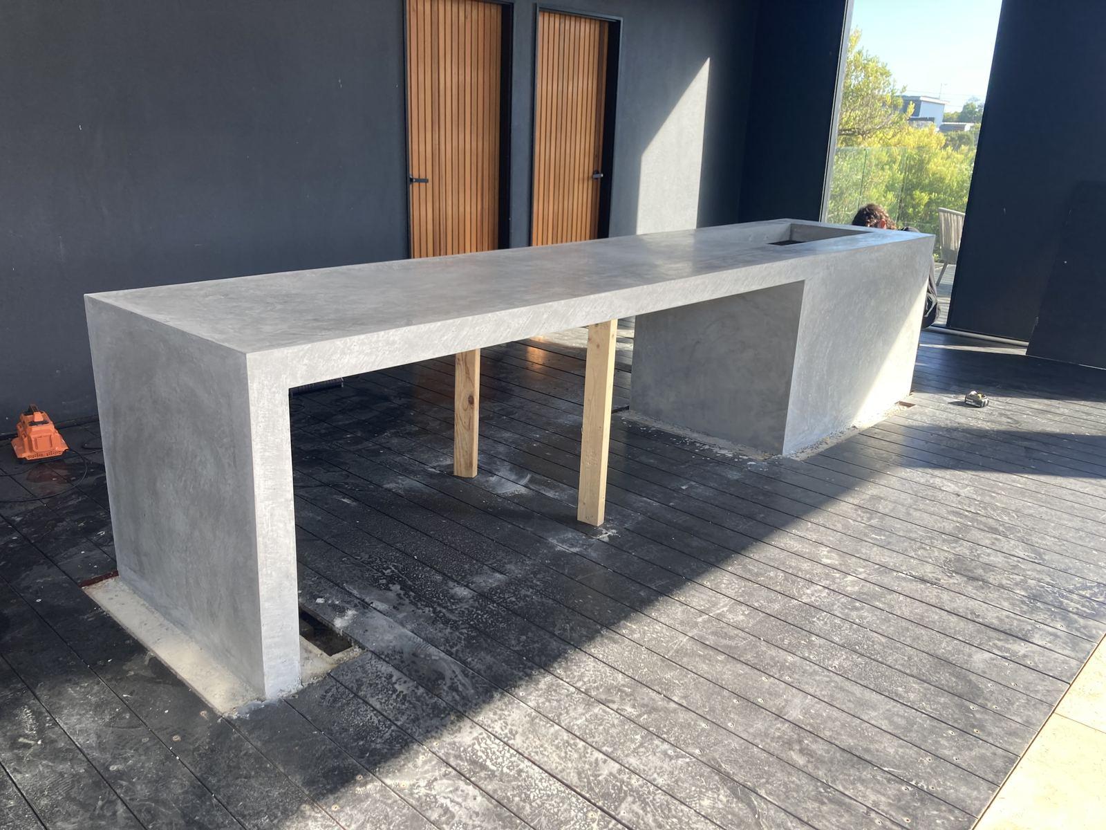 Renovations in Blairgowrie photo 59