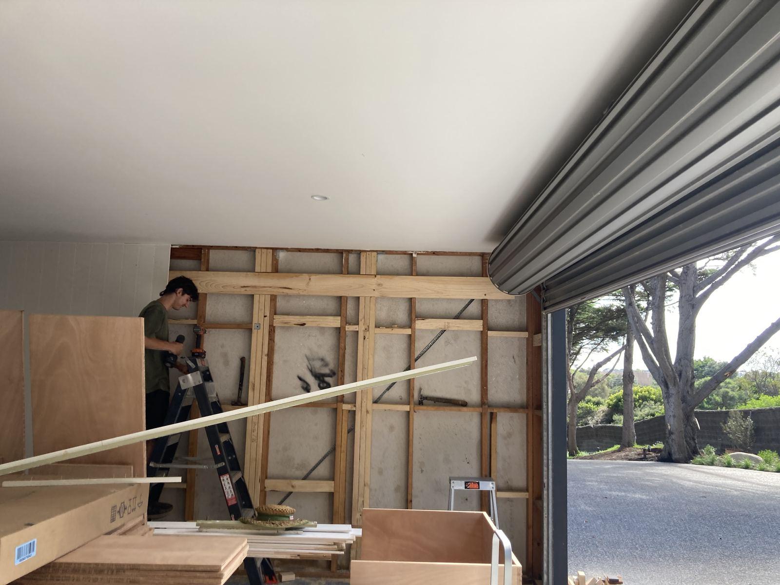 Renovations in Blairgowrie photo 62