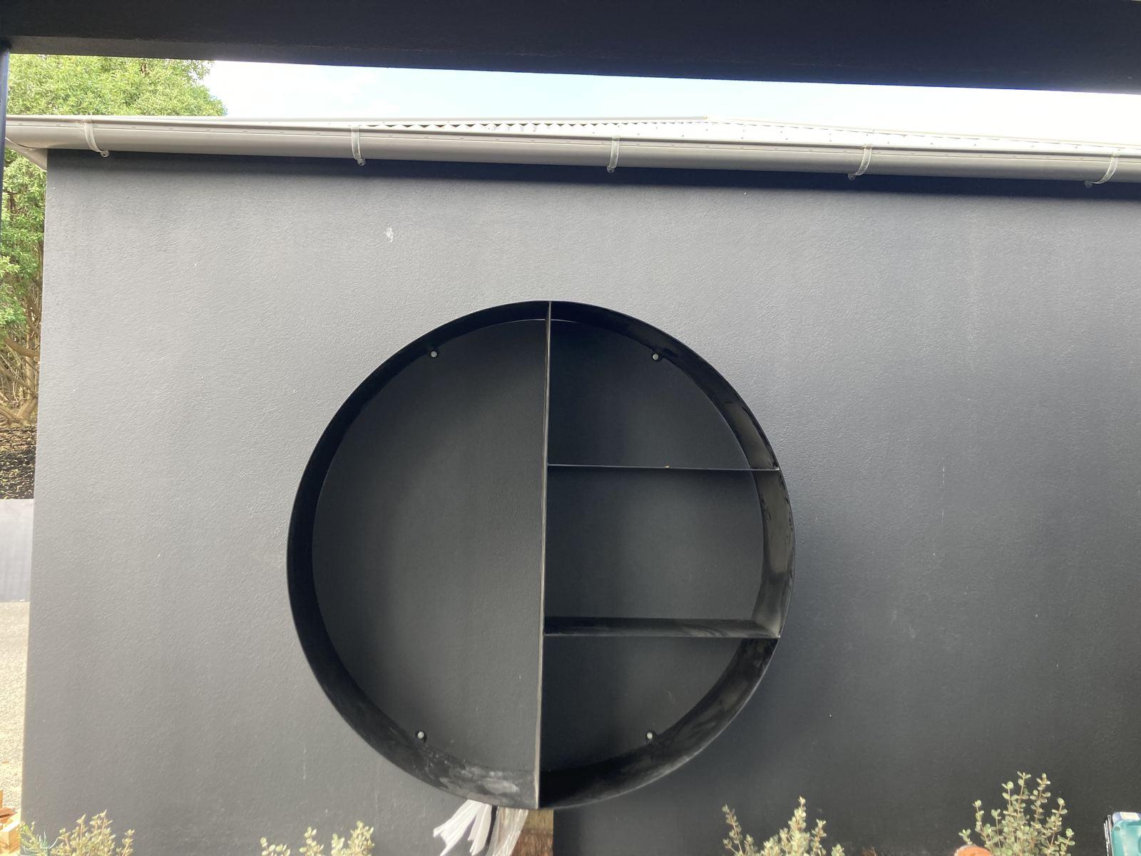 Renovations in Blairgowrie photo 66