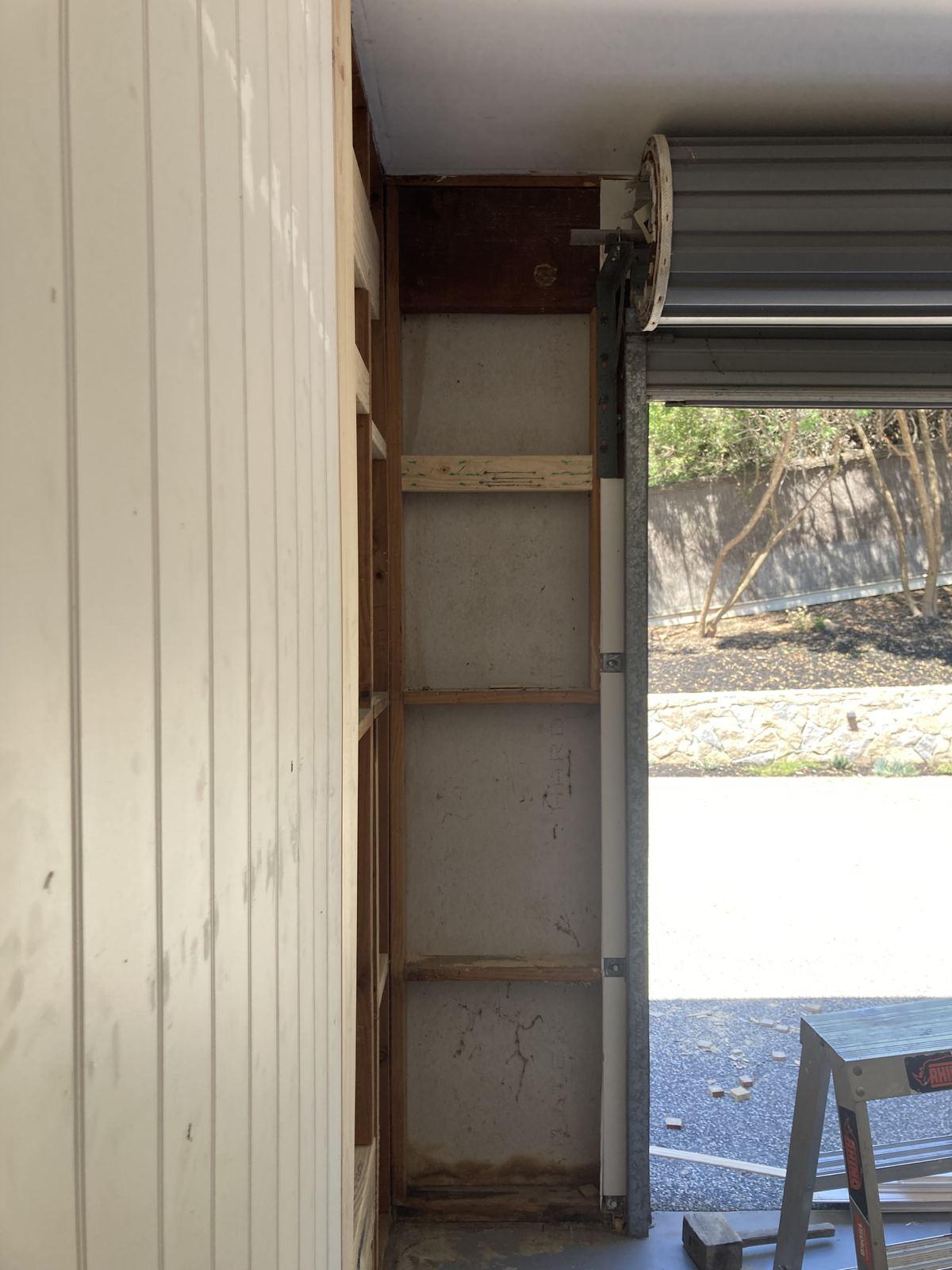 Renovations in Blairgowrie photo 69