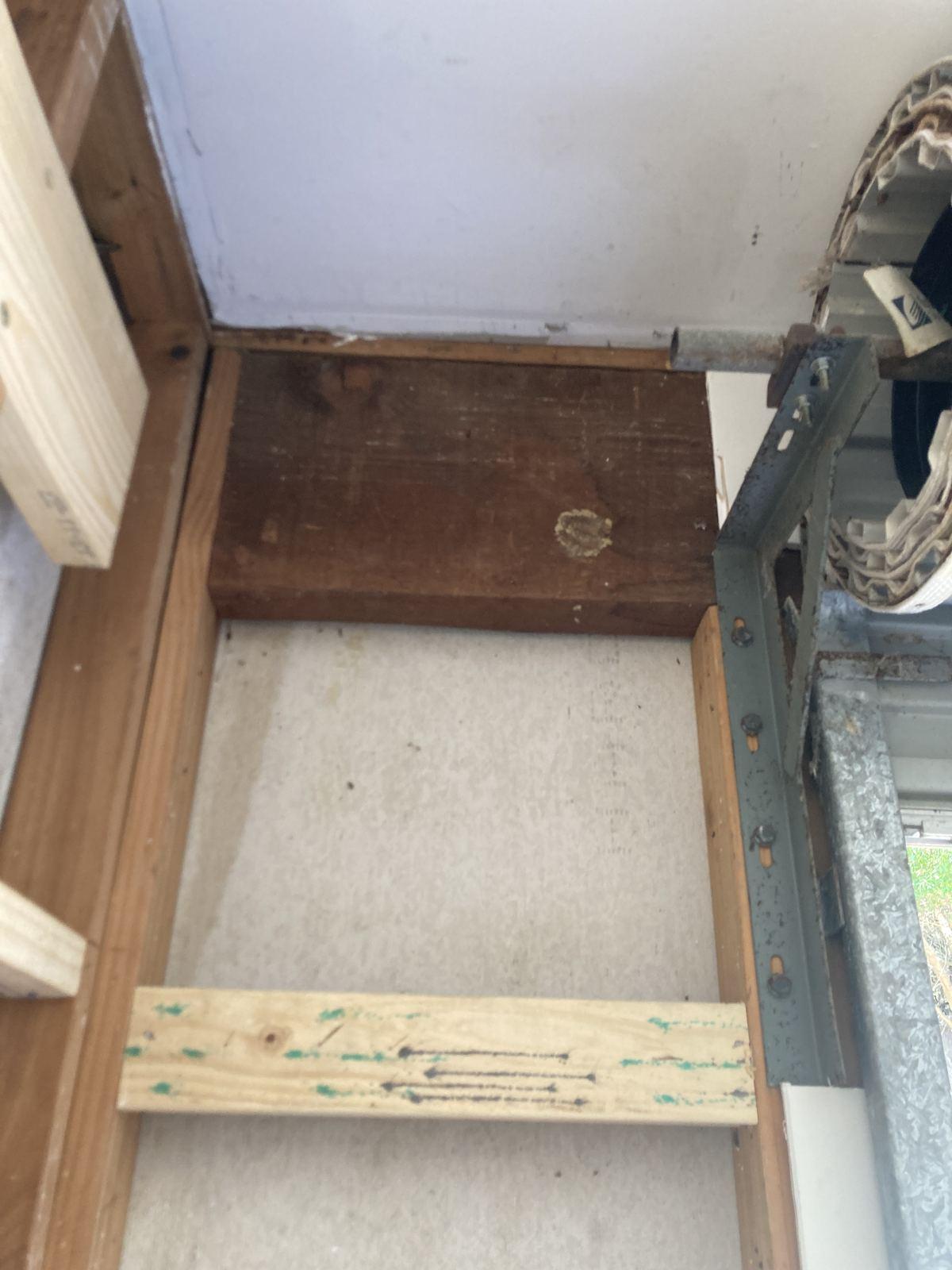 Renovations in Blairgowrie photo 70