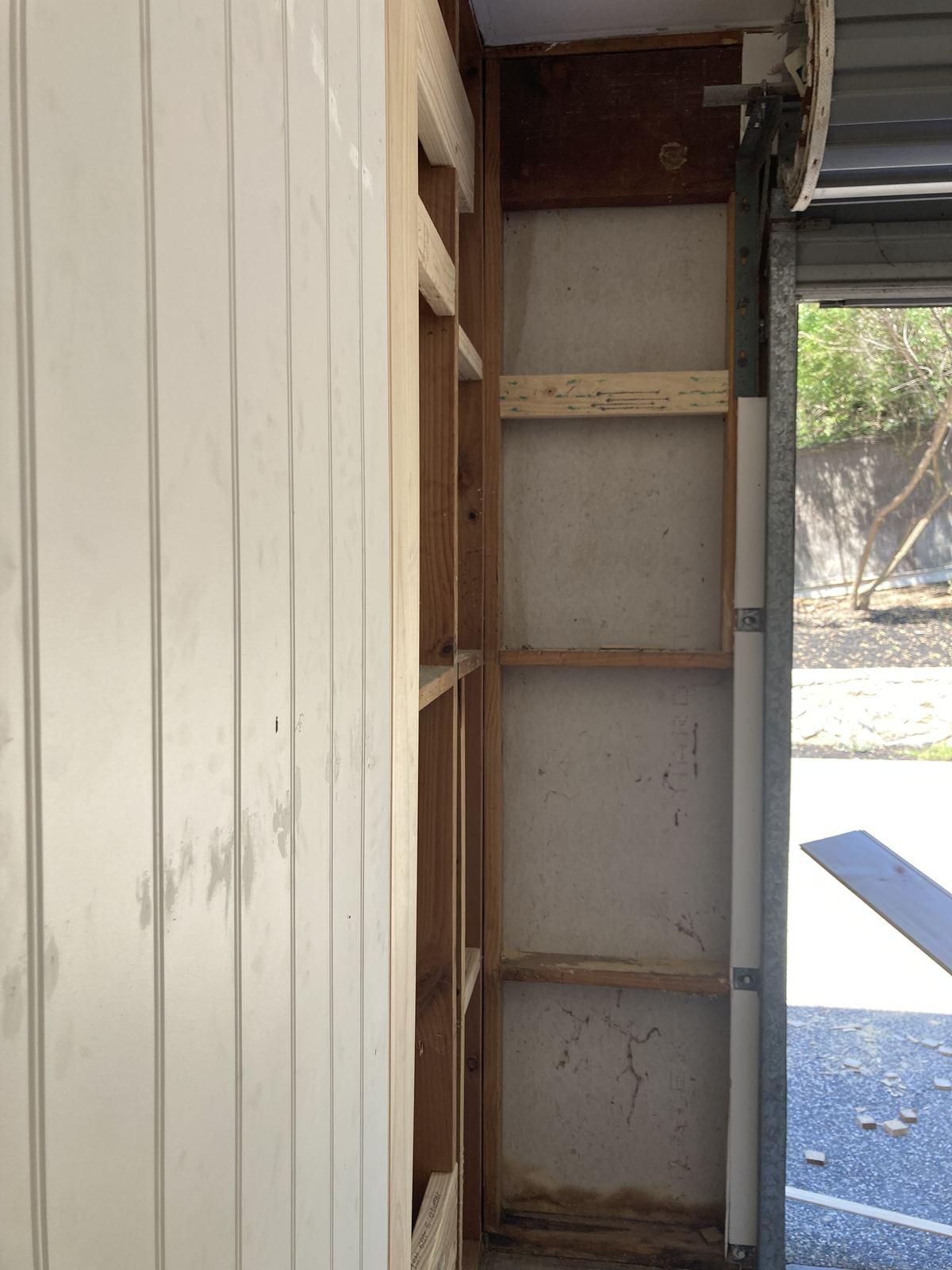 Renovations in Blairgowrie photo 72