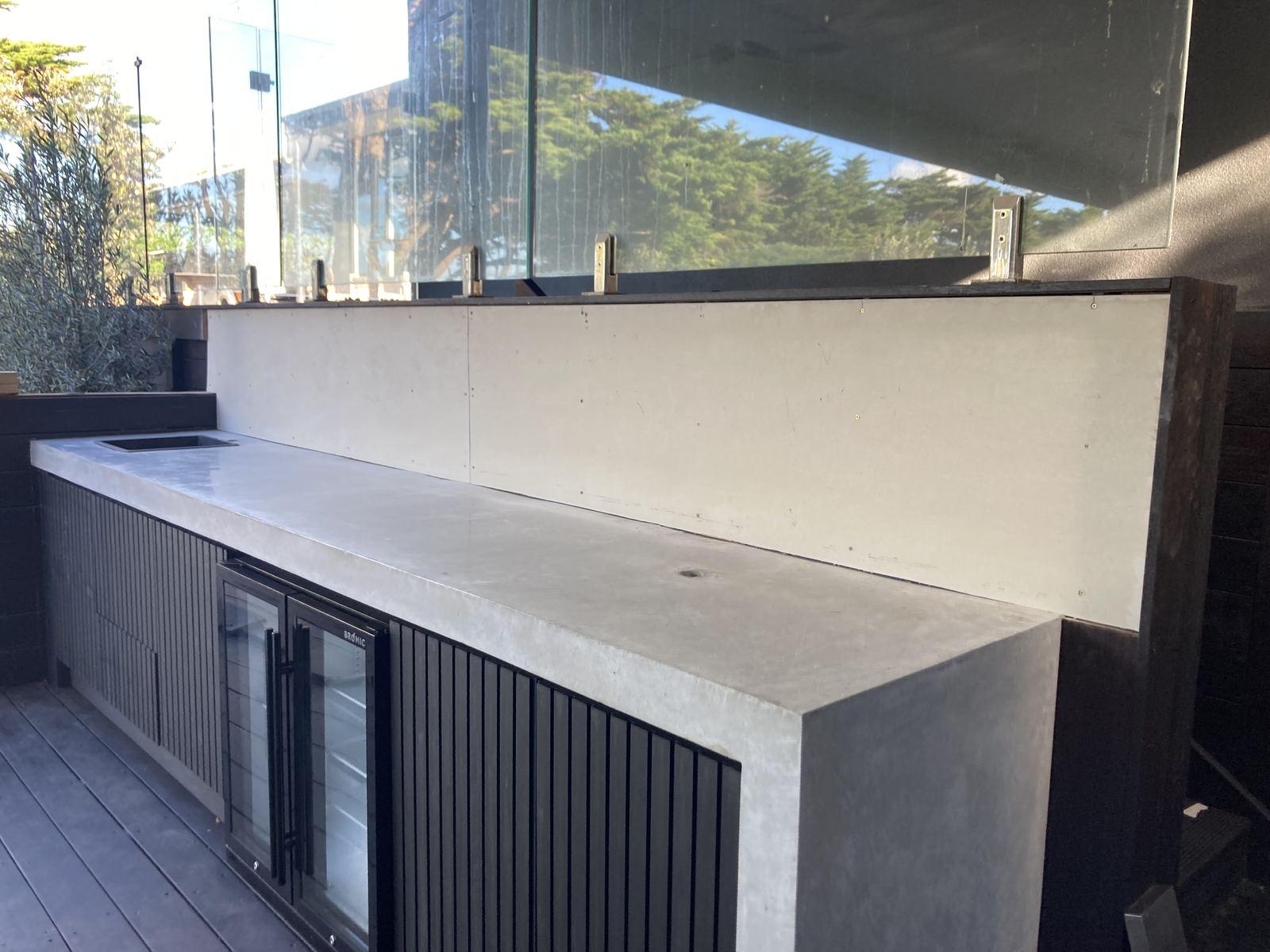 Renovations in Blairgowrie photo 93