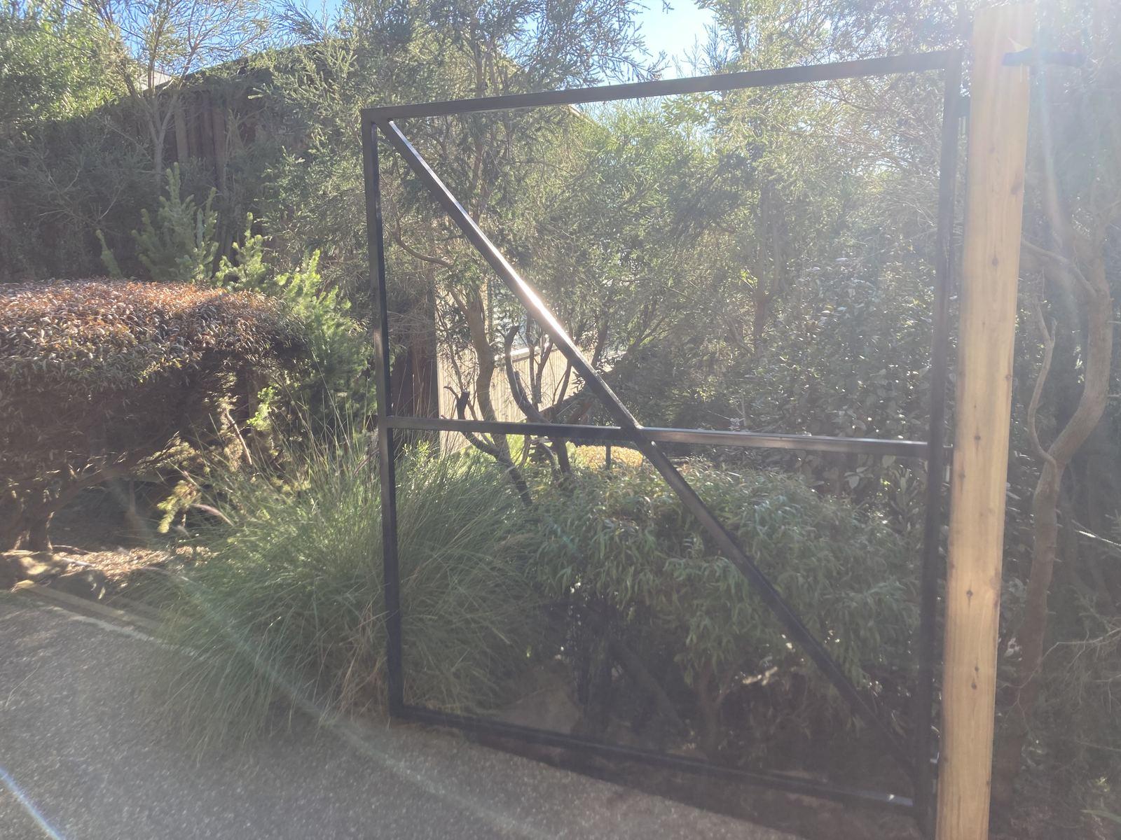 Gates in Cape Schanck photo 5