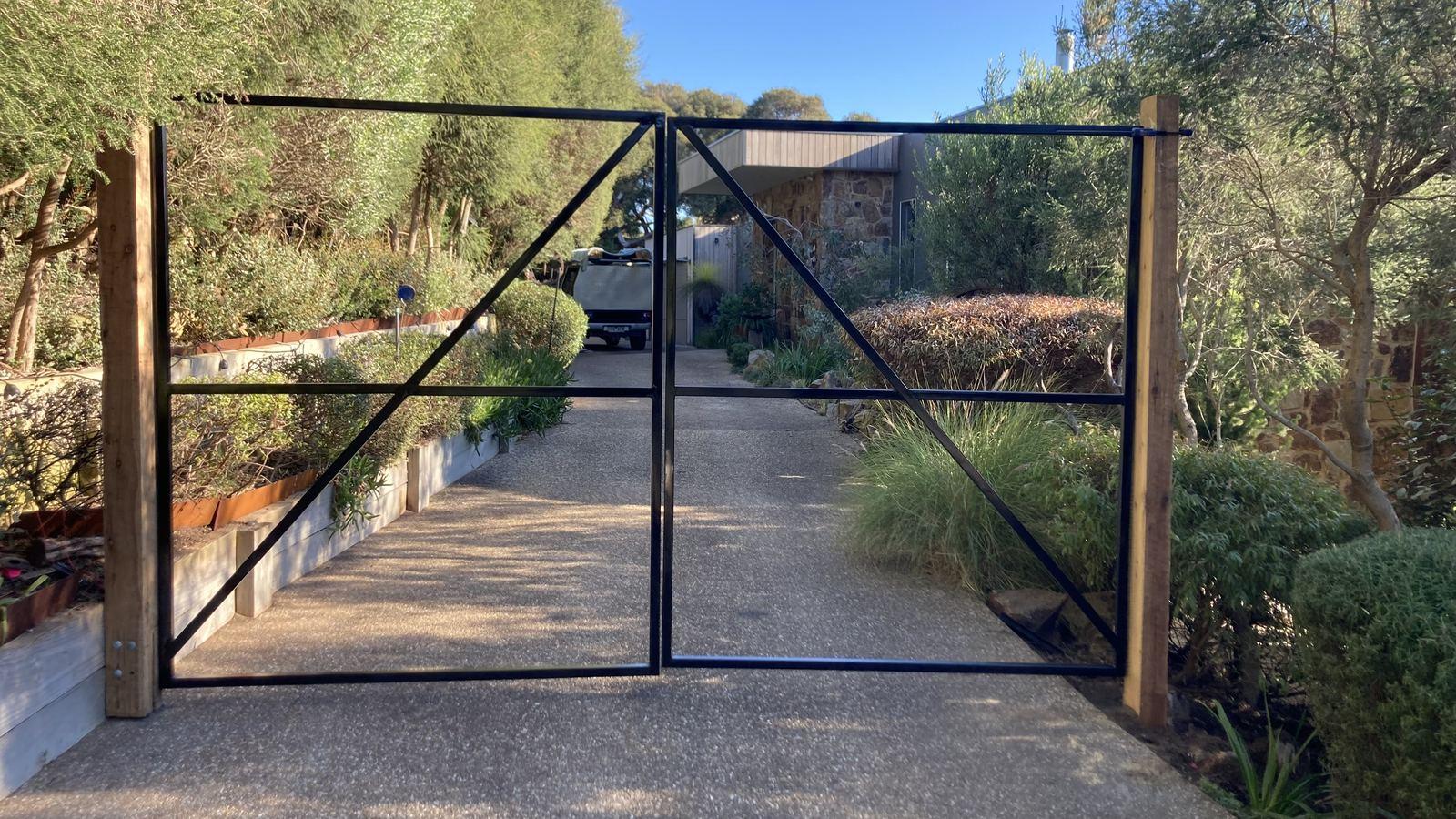 Gates in Cape Schanck photo 6