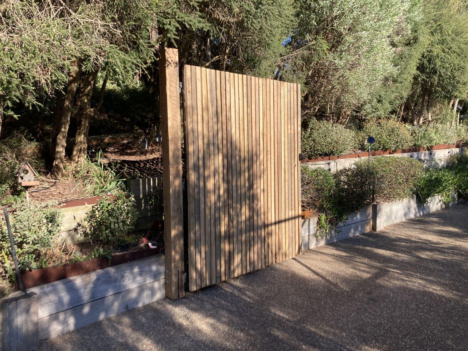 Gates in Cape Schanck photo 8