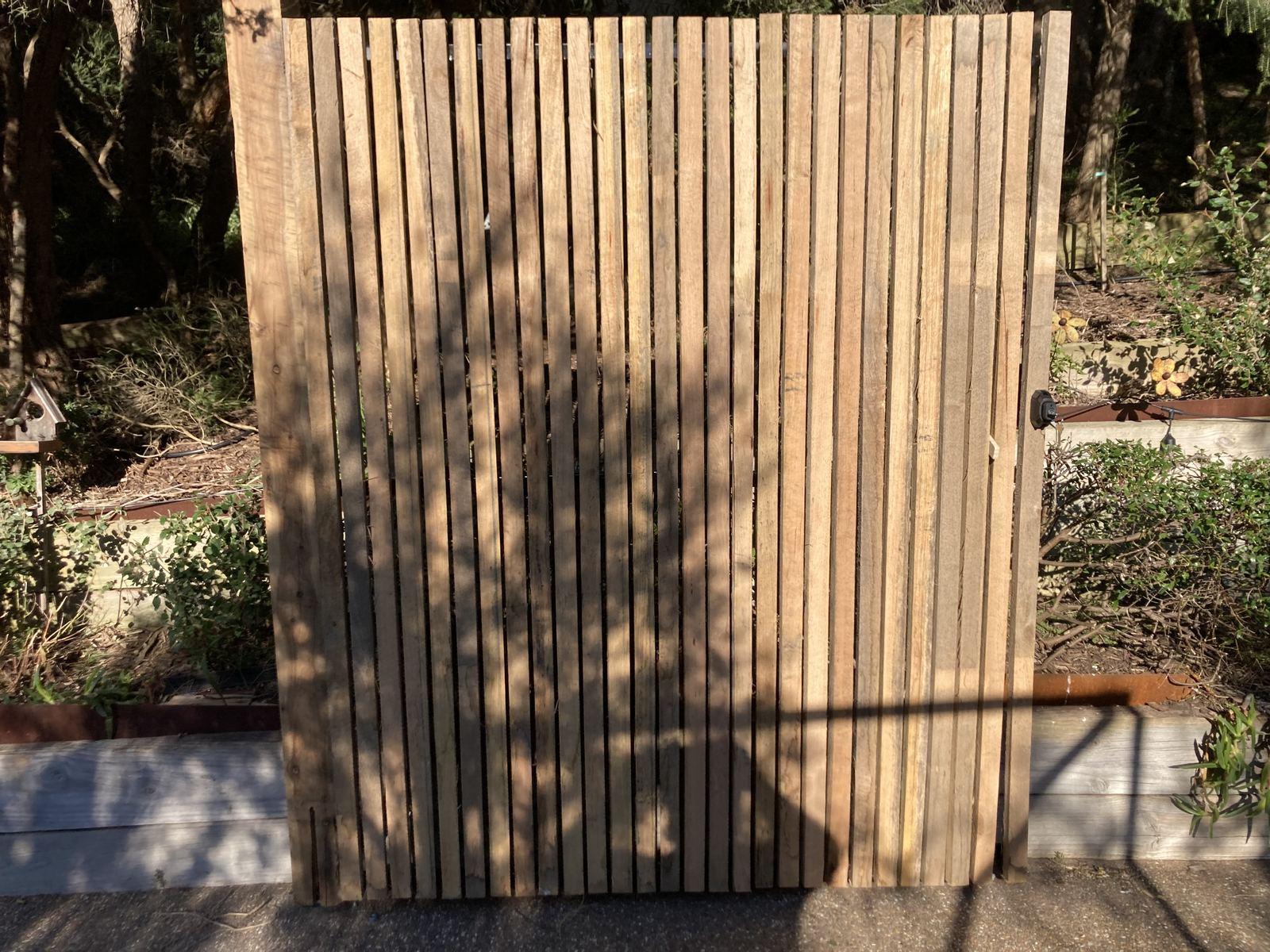 Gates in Cape Schanck photo 9
