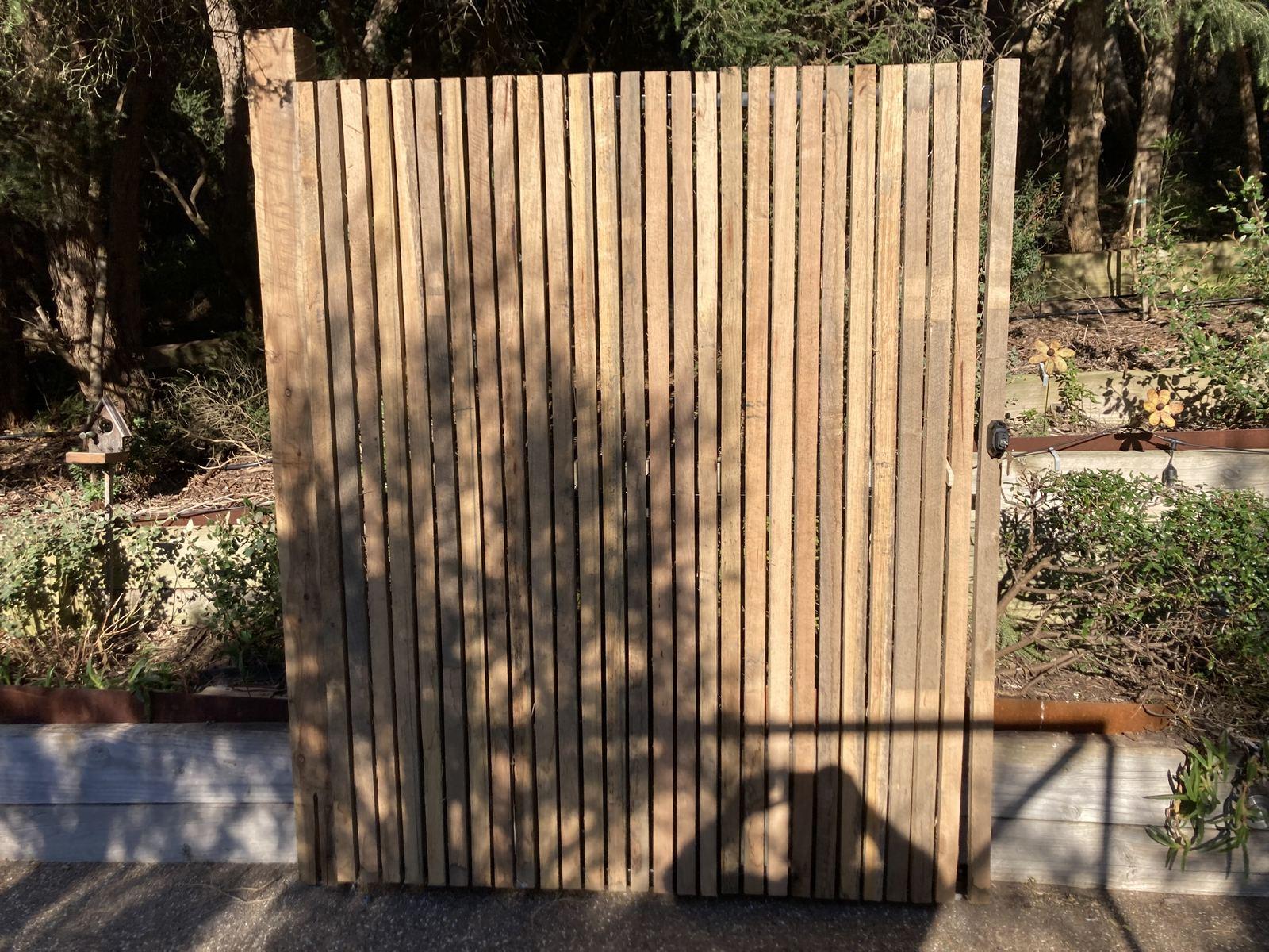 Gates in Cape Schanck photo 10
