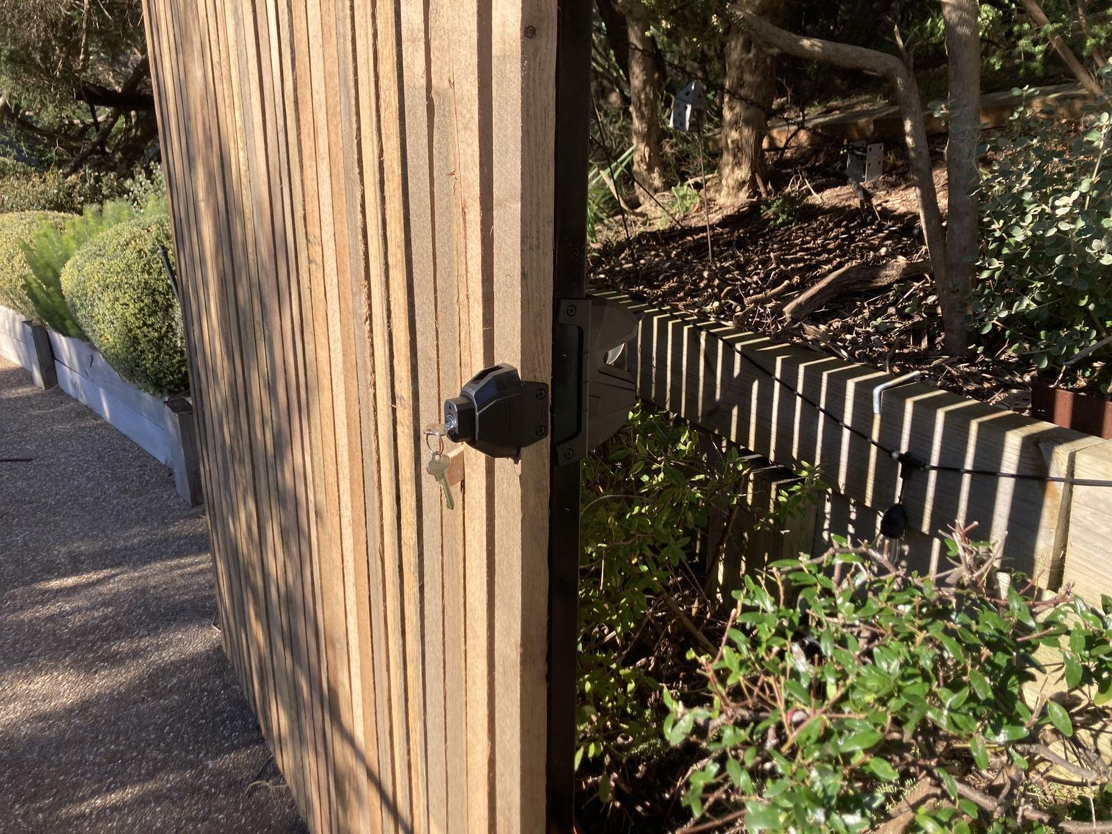 Gates in Cape Schanck photo 11