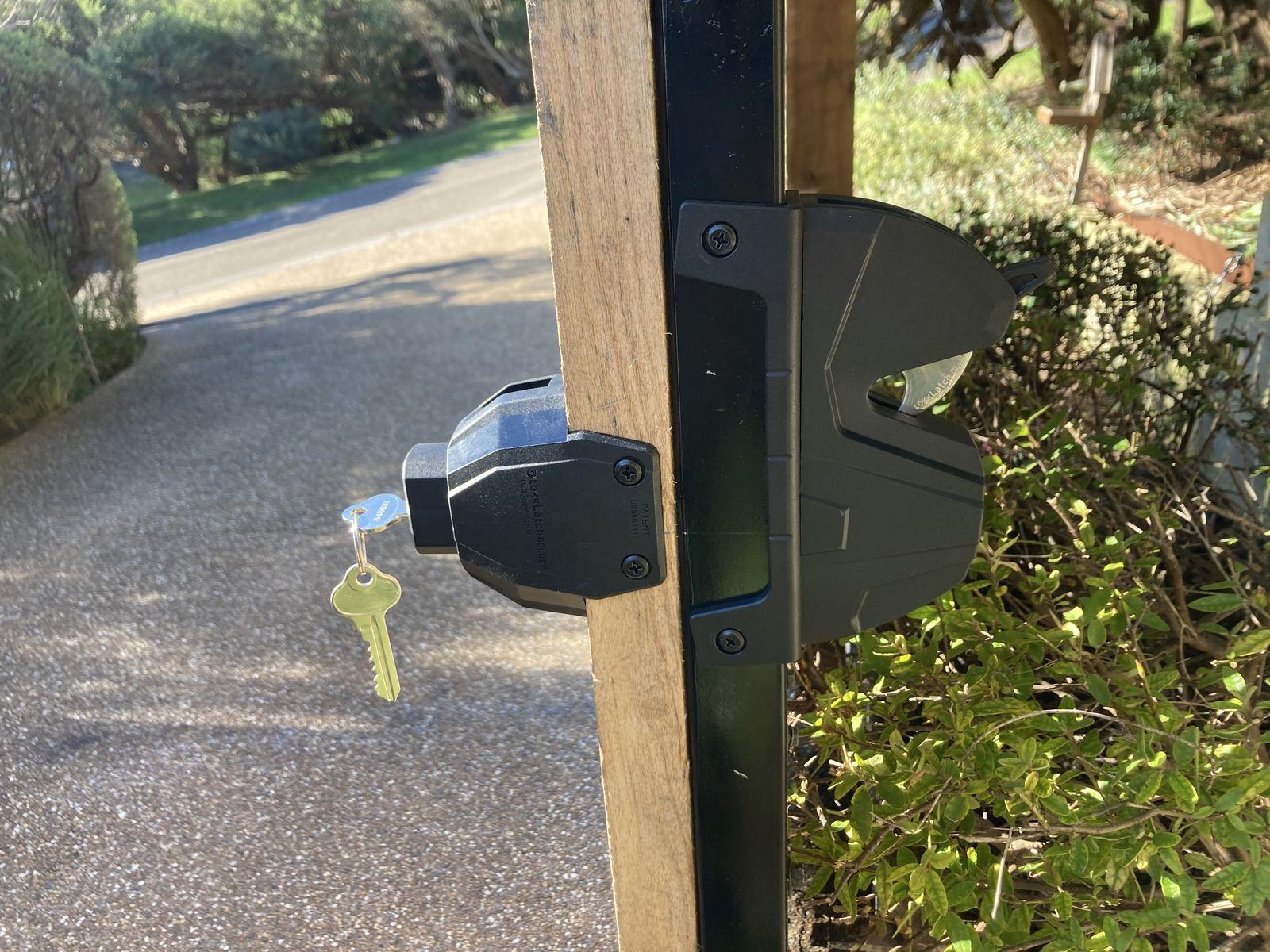 Gates in Cape Schanck photo 12