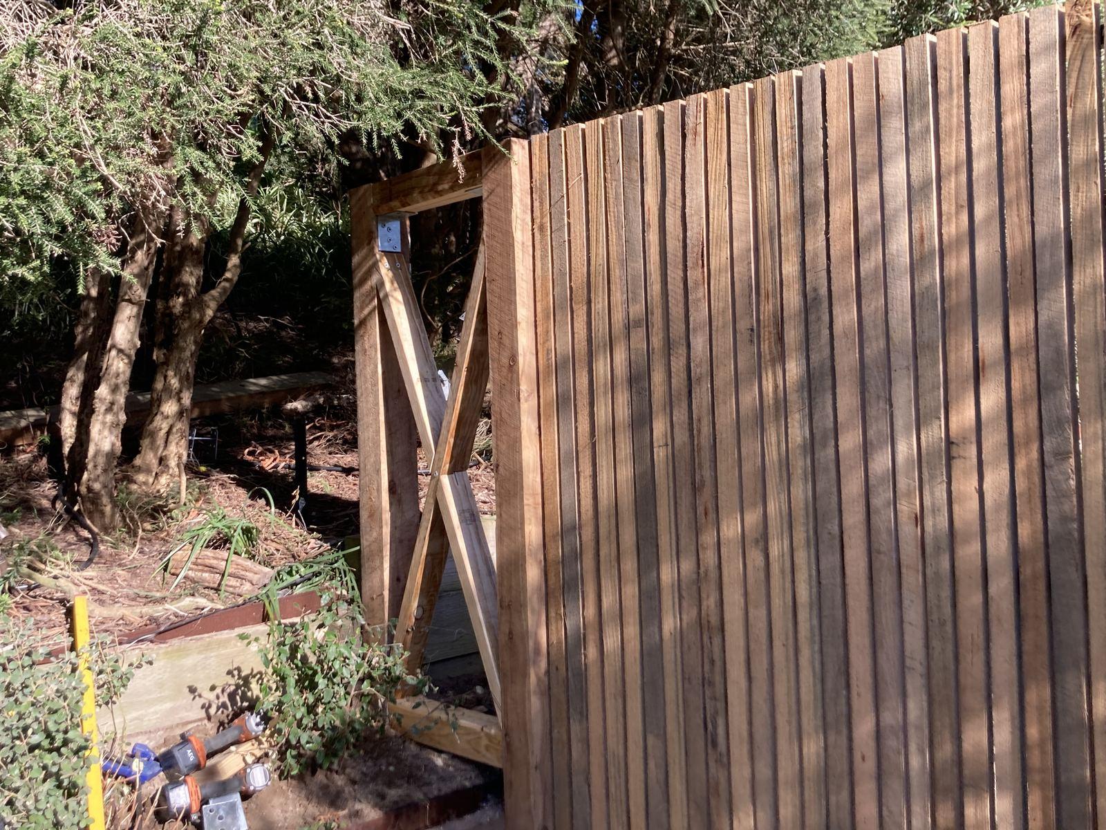 Gates in Cape Schanck photo 14