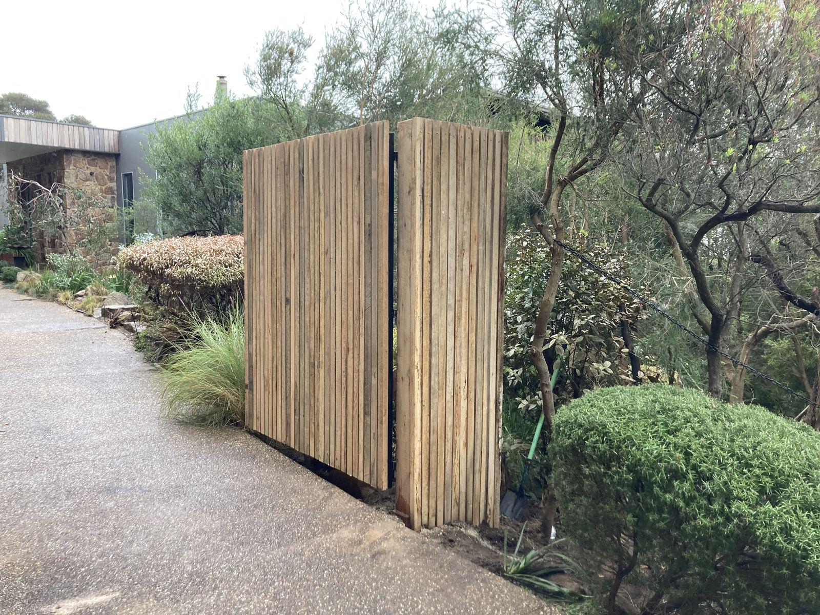Gates in Cape Schanck photo 16