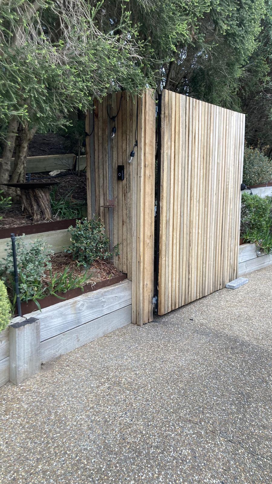 Gates in Cape Schanck photo 18