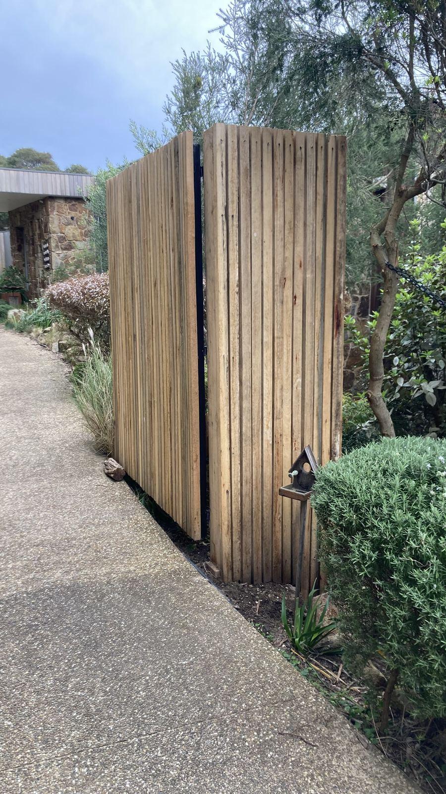 Gates in Cape Schanck photo 19