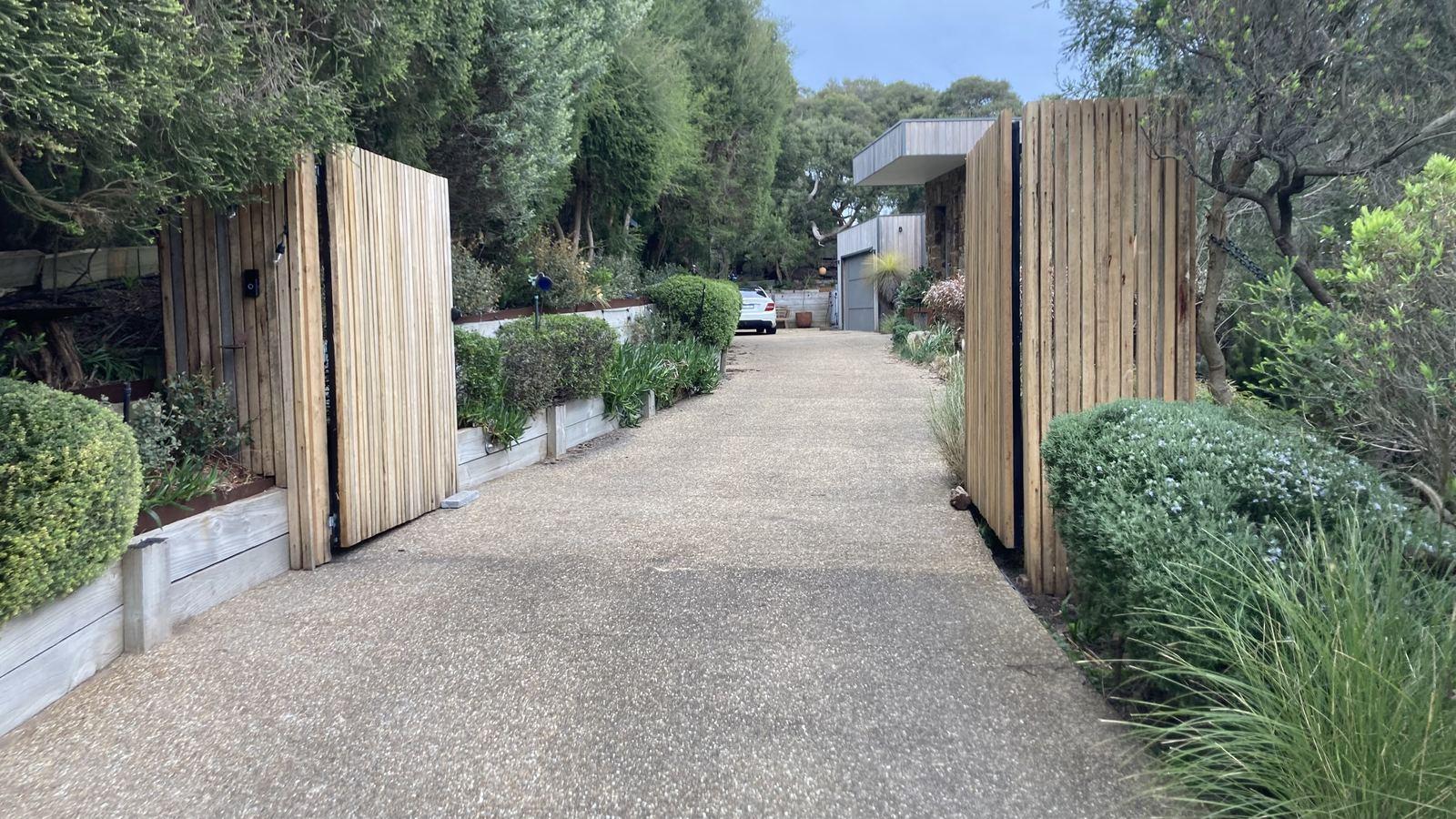 Gates in Cape Schanck photo 20