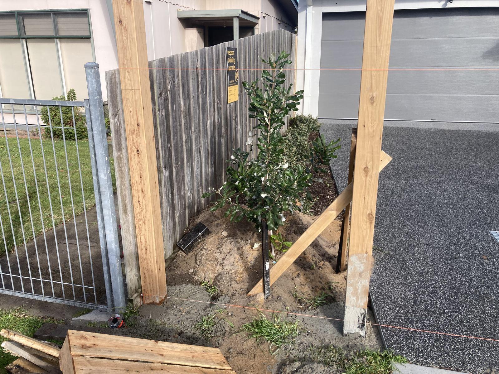 Fencing in Capel Sound photo 10