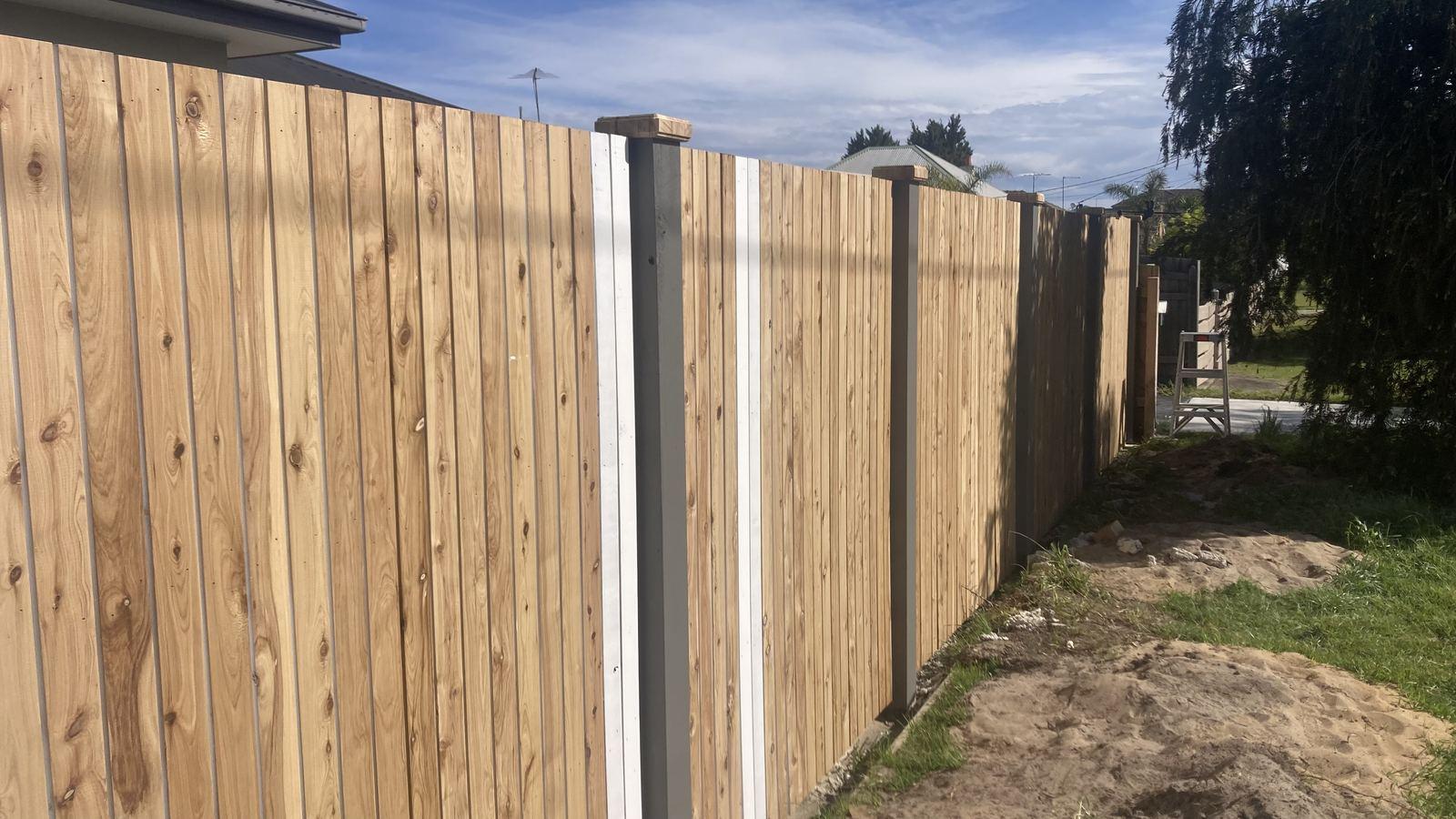 Fencing in Capel Sound photo 13
