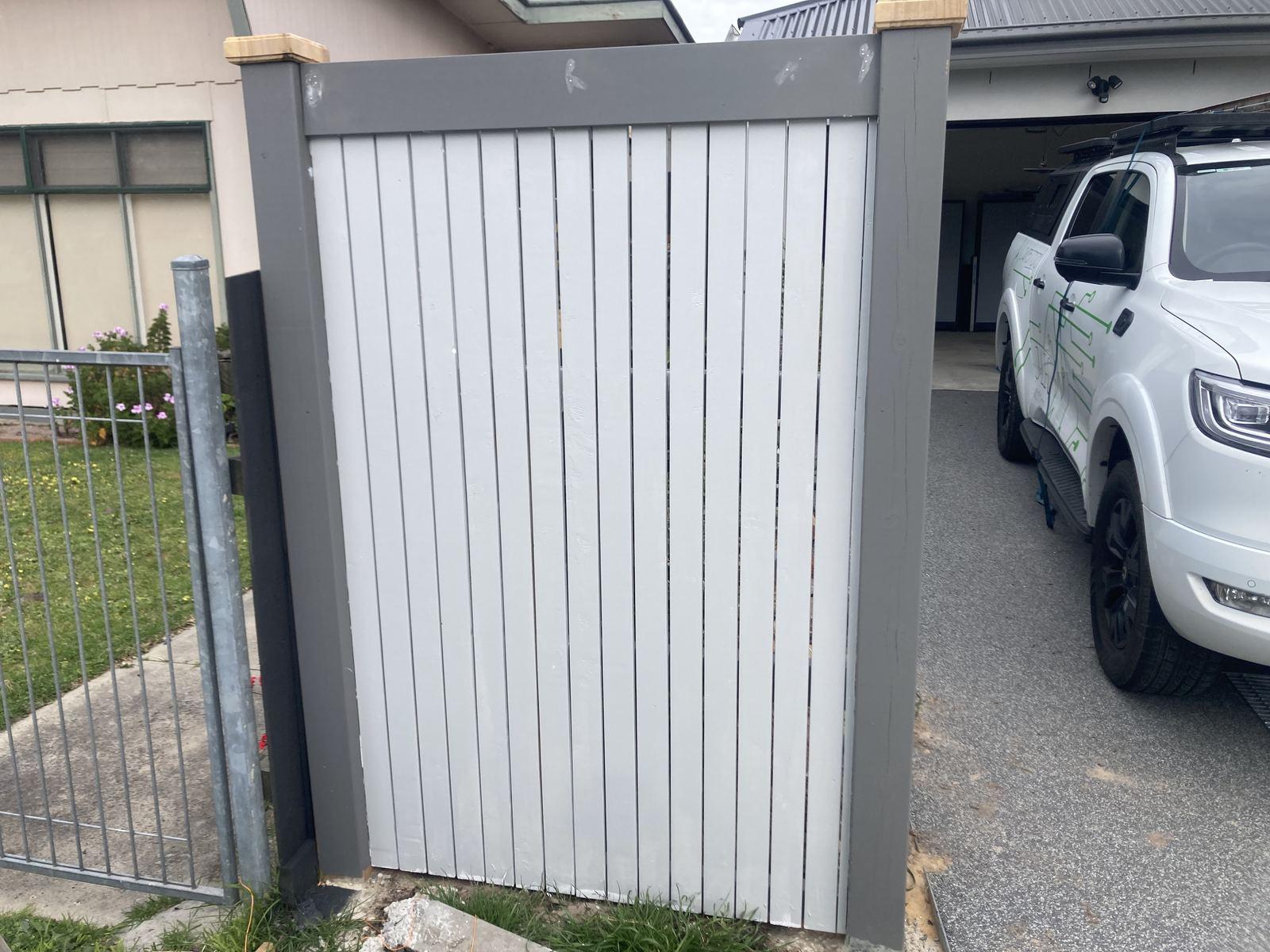Fencing in Capel Sound photo 14