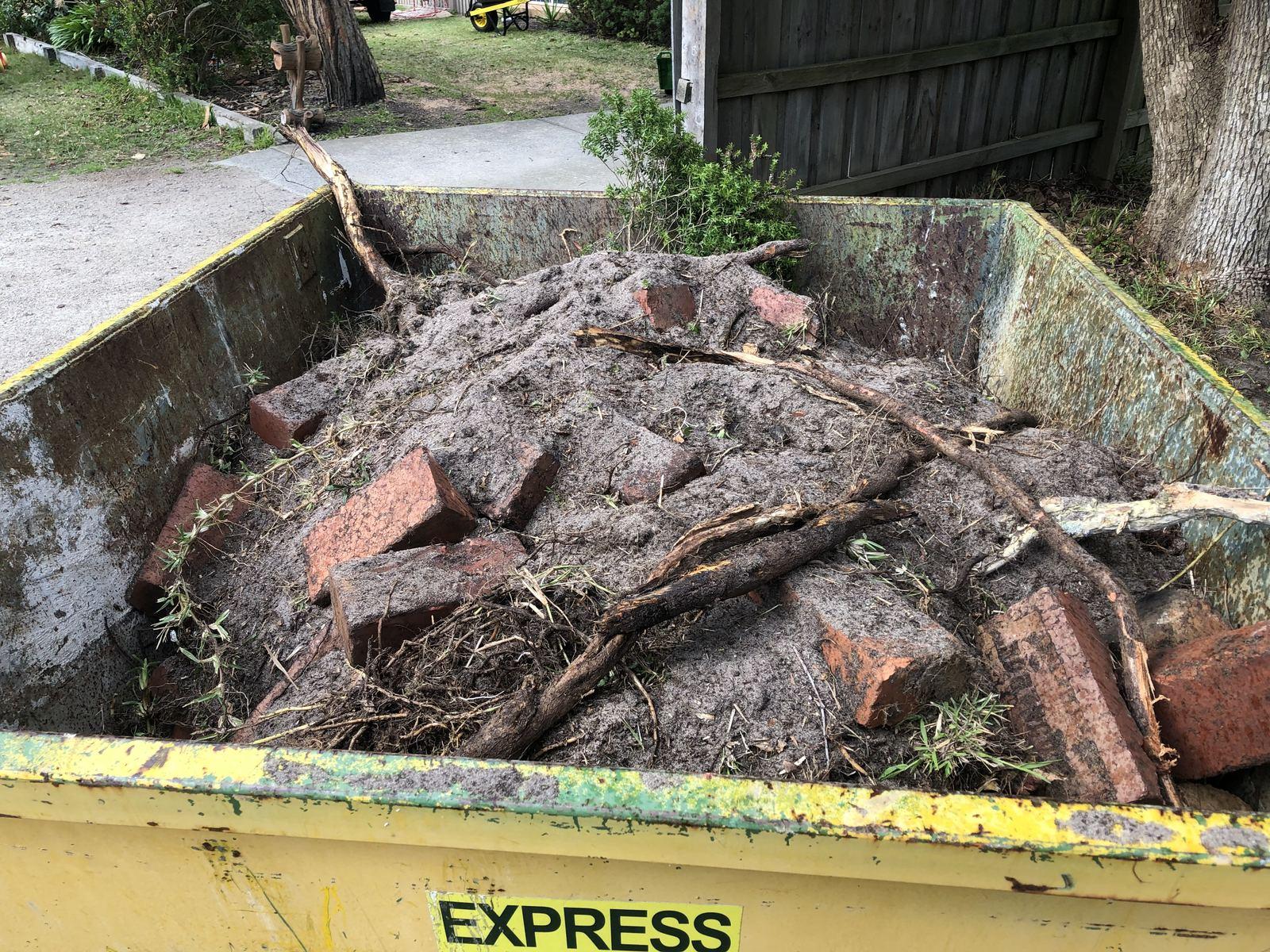Retaining Walls in Capel Sound photo 9