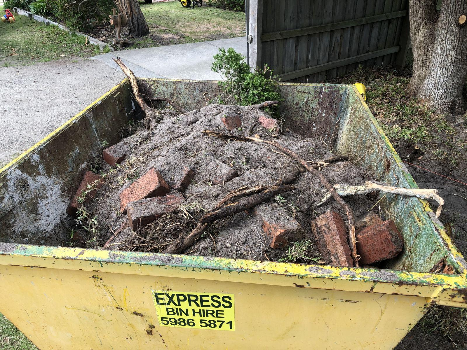 Retaining Walls in Capel Sound photo 10