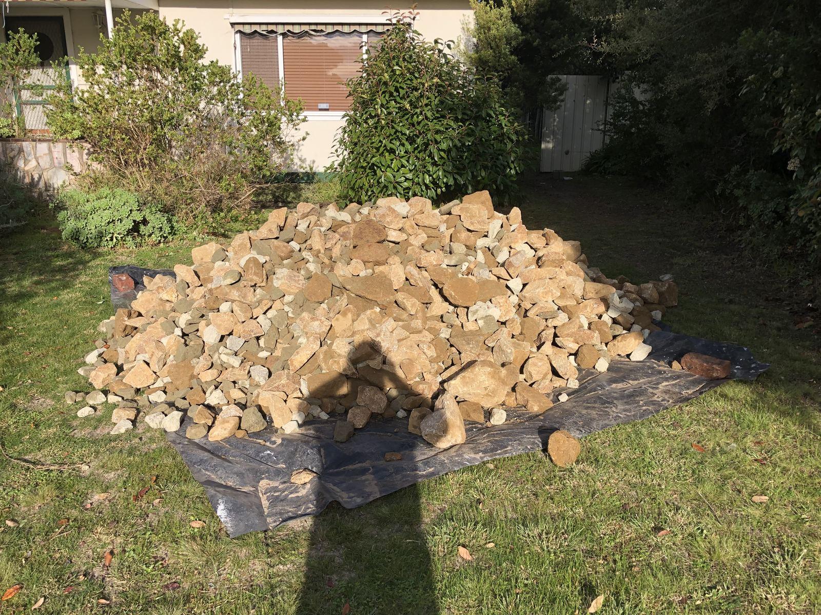 Retaining Walls in Capel Sound photo 21