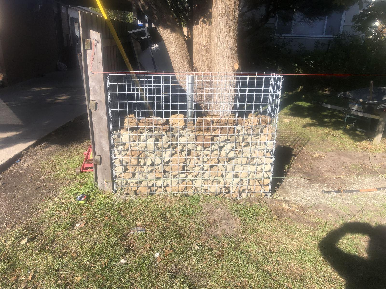 Retaining Walls in Capel Sound photo 23