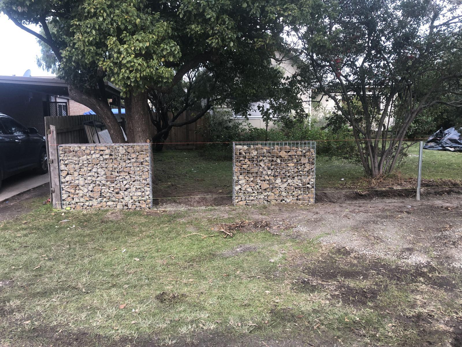 Retaining Walls in Capel Sound photo 27