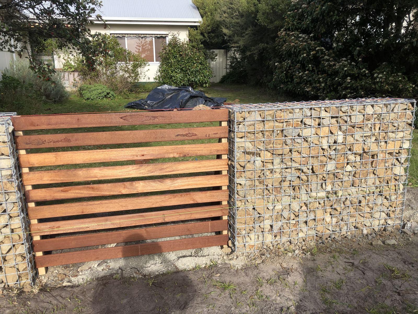 Retaining Walls in Capel Sound photo 28
