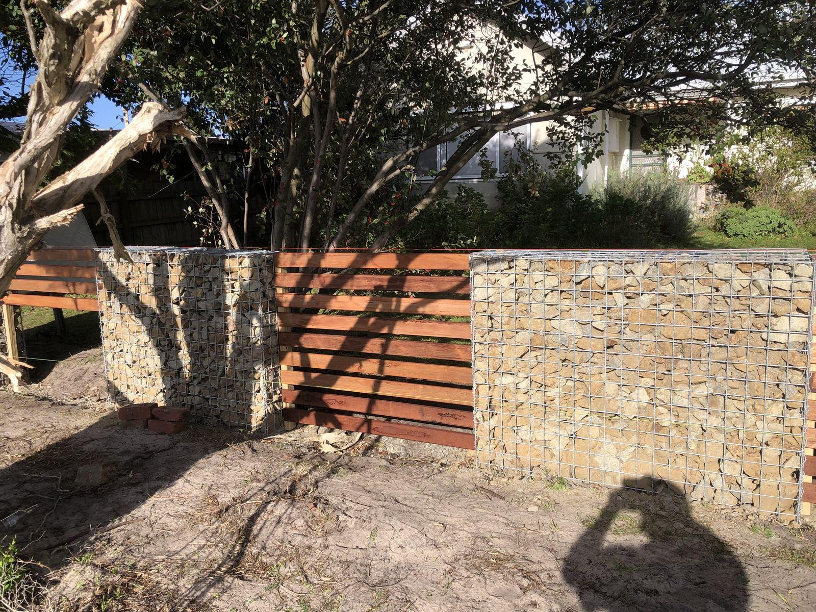 Retaining Walls in Capel Sound photo 30