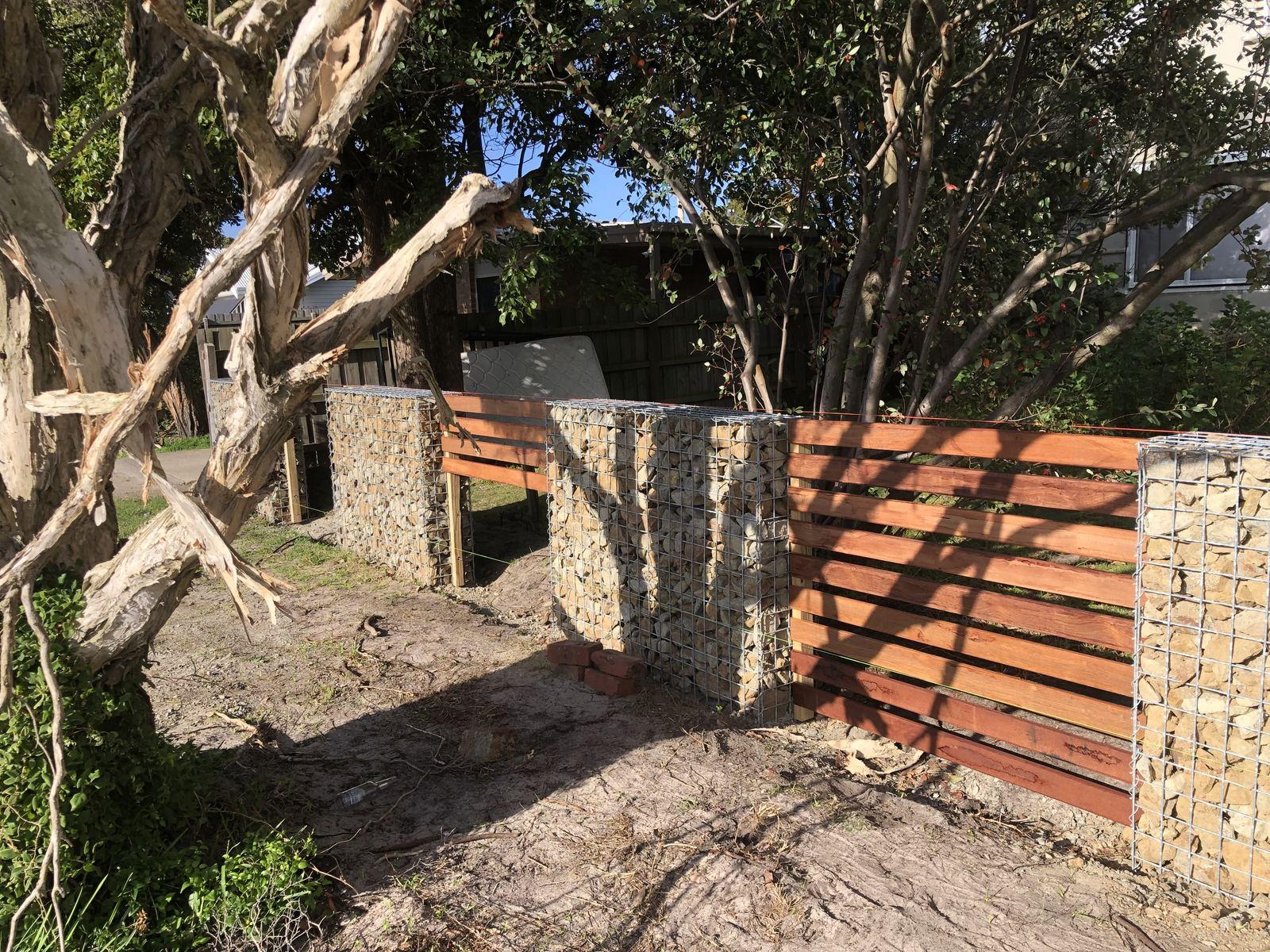 Retaining Walls in Capel Sound photo 31