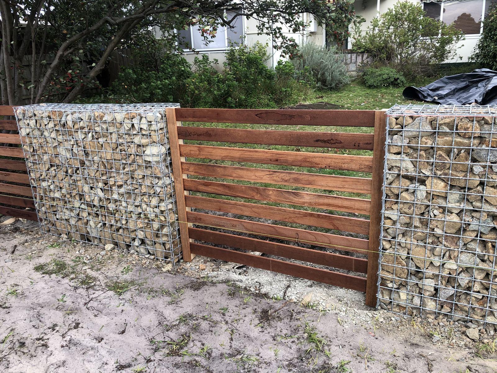 Retaining Walls in Capel Sound photo 34