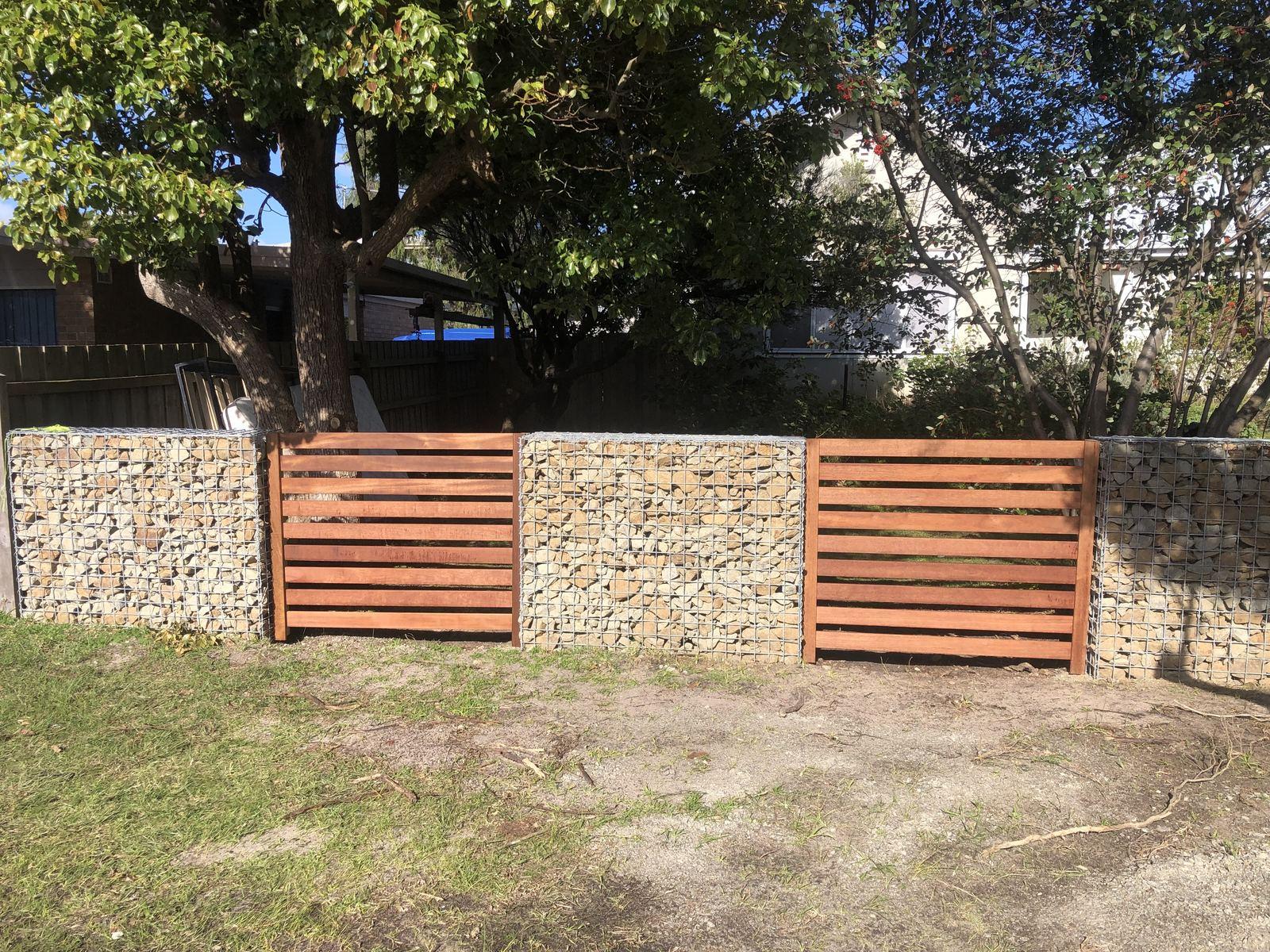 Retaining Walls in Capel Sound photo 36