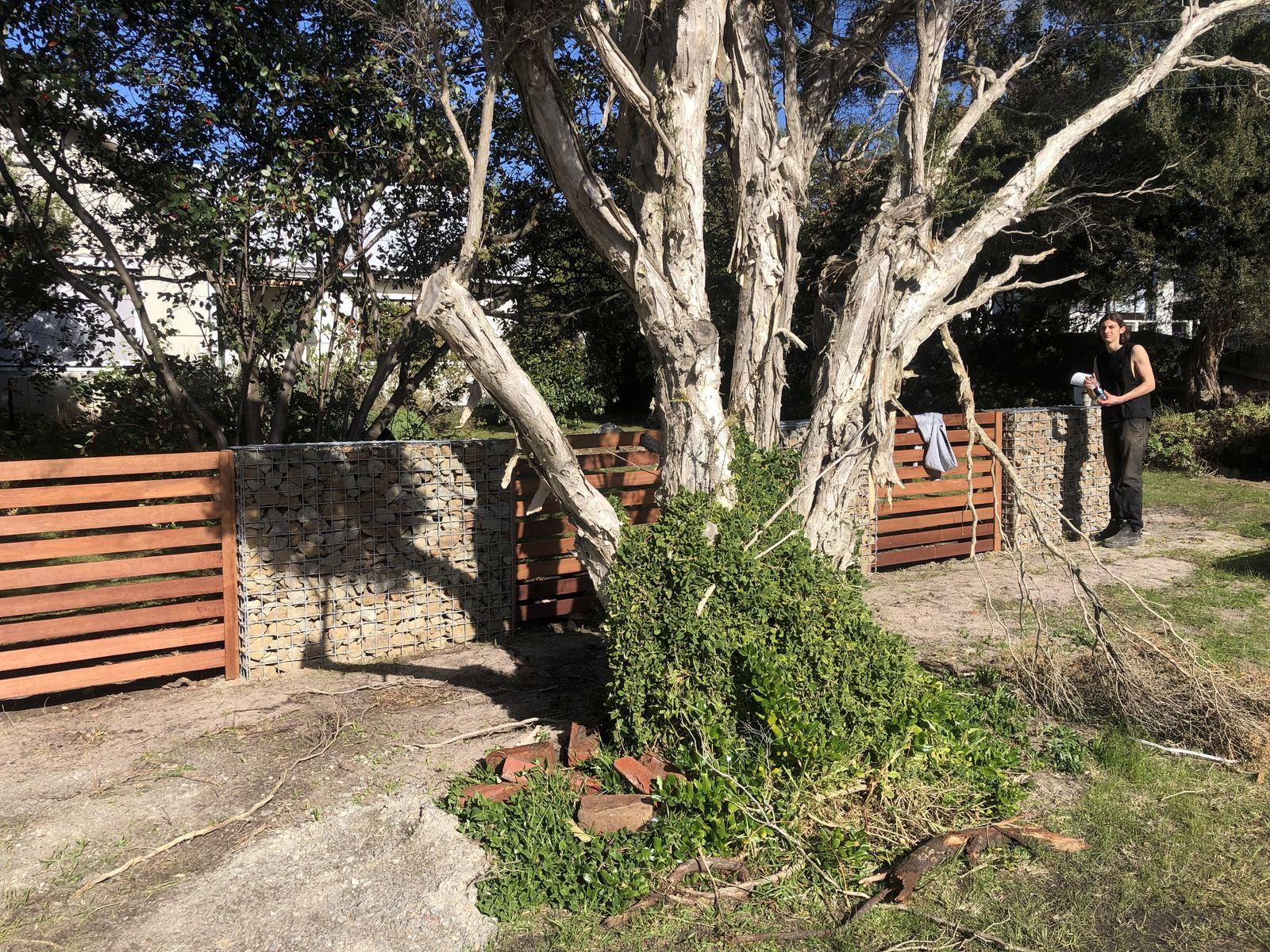Retaining Walls in Capel Sound photo 37